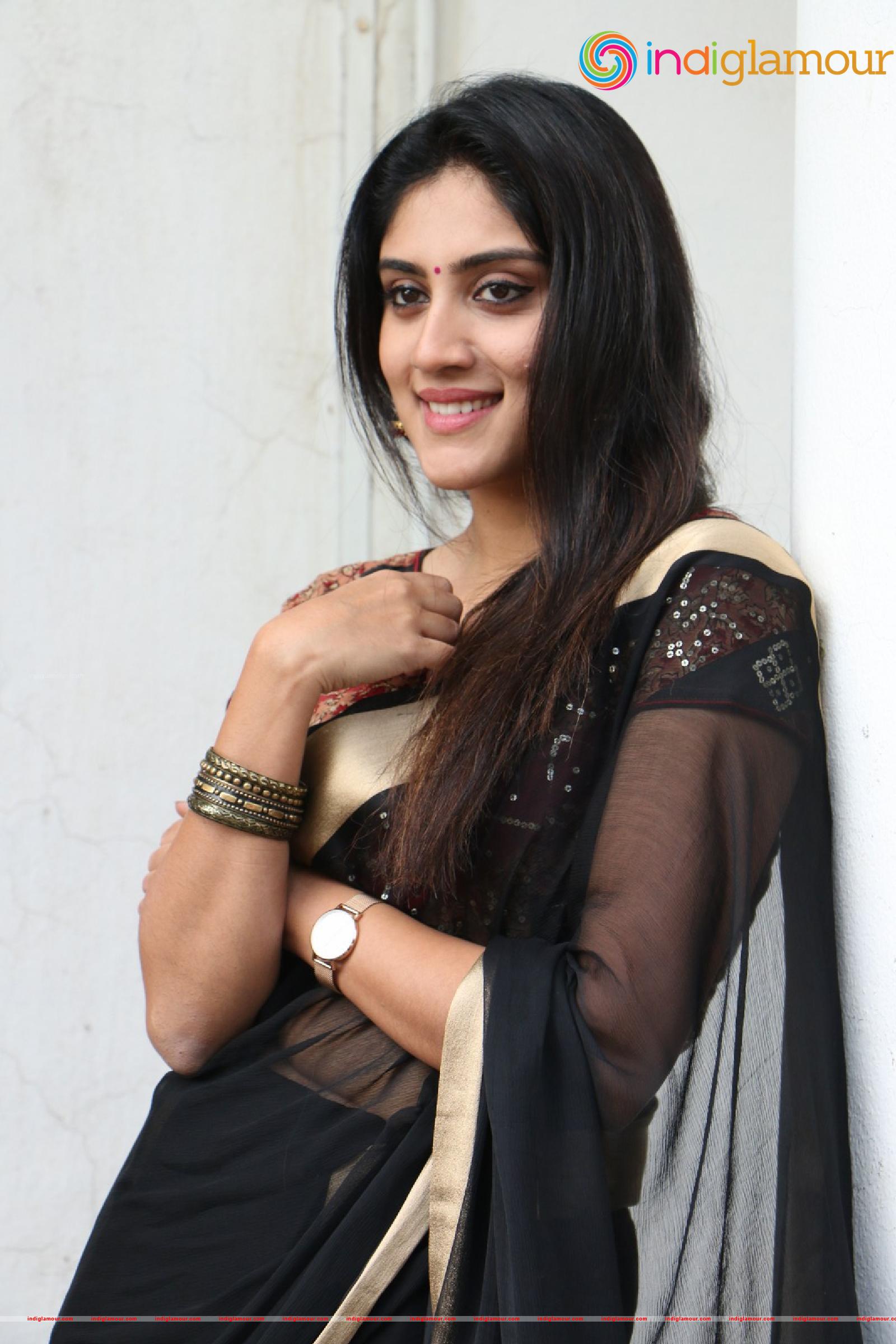 Dhanya Balakrishna Actress hd photo
