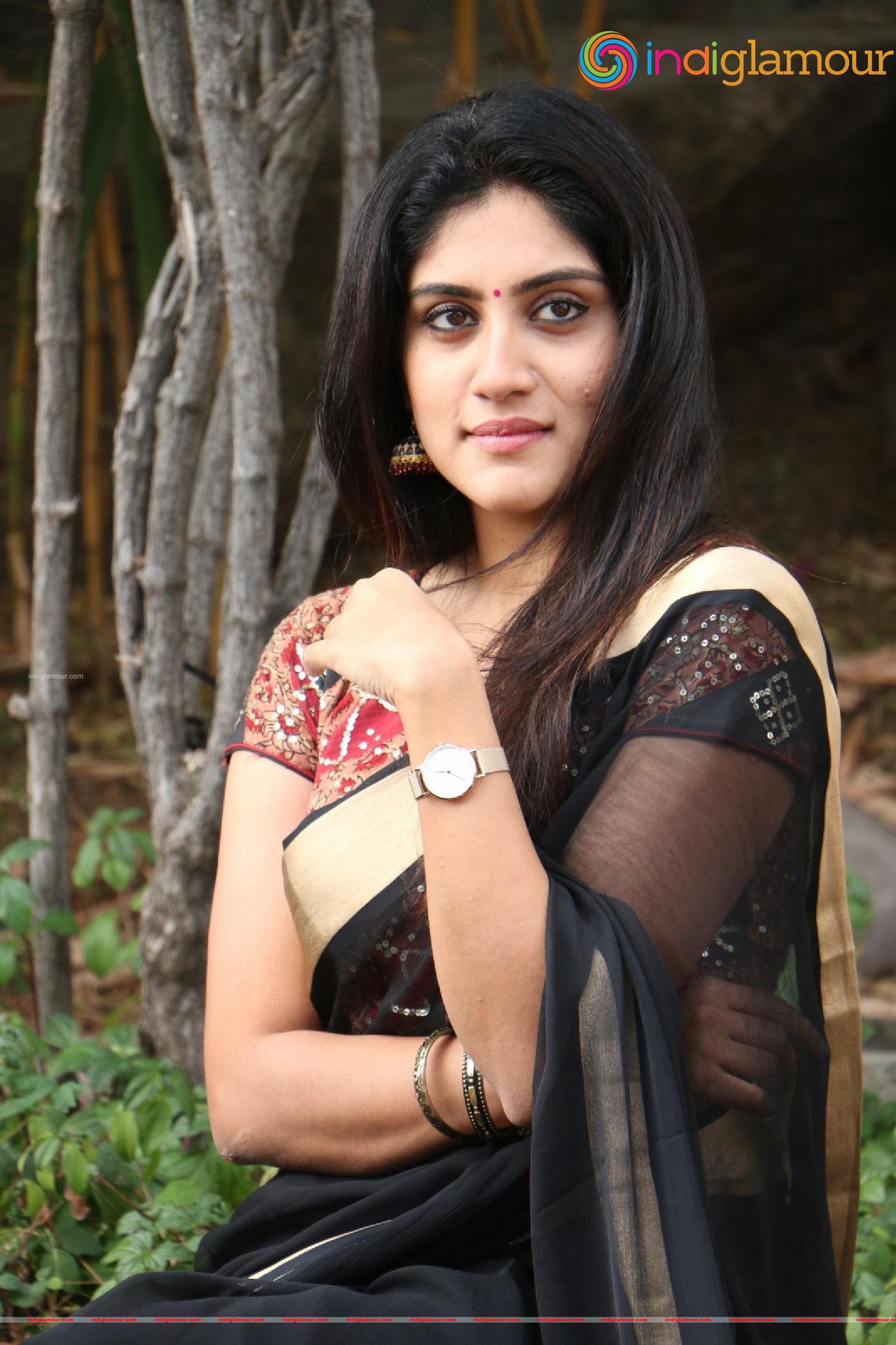 Dhanya Balakrishna Actress hd photo