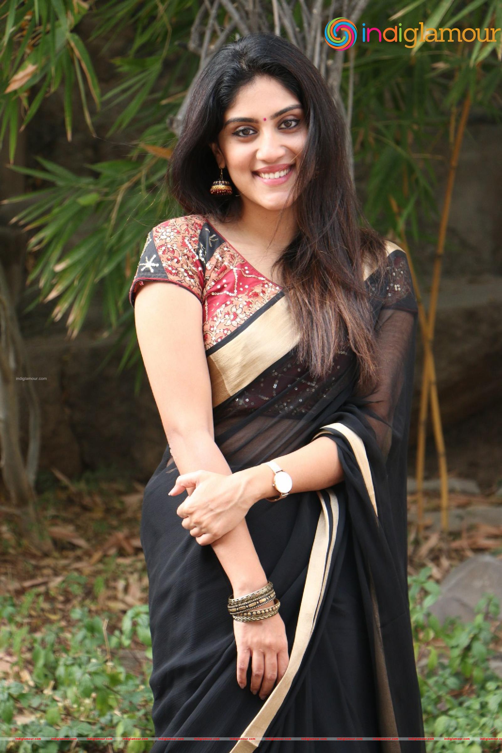 Dhanya Balakrishna Actress hd photo