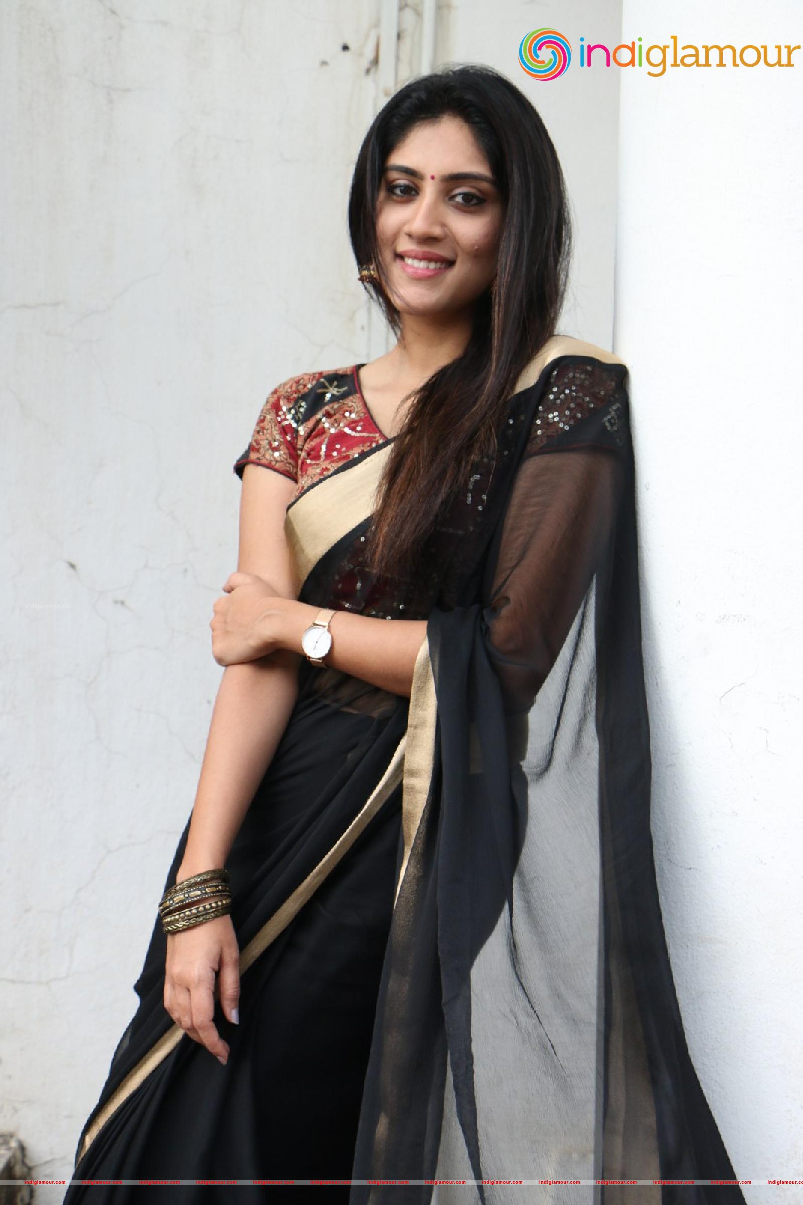 Dhanya Balakrishna Actress hd photo