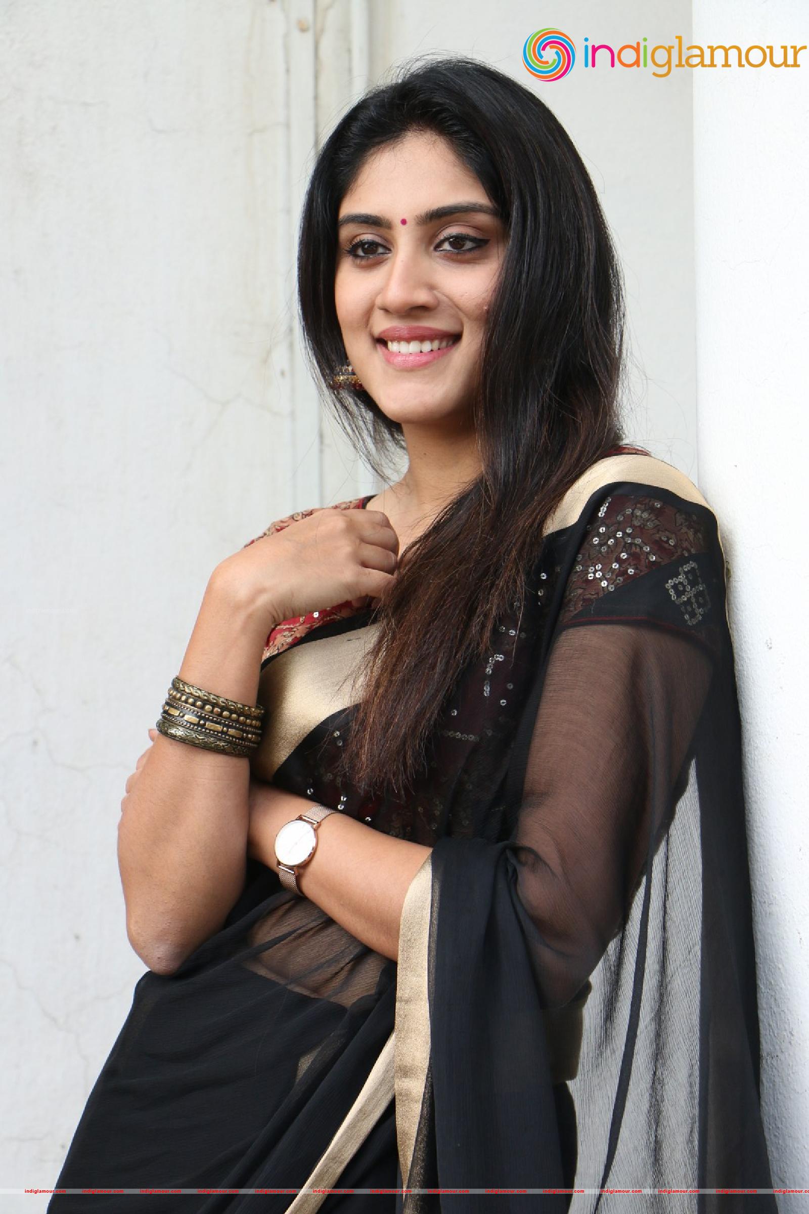 Dhanya Balakrishna Actress hd photo