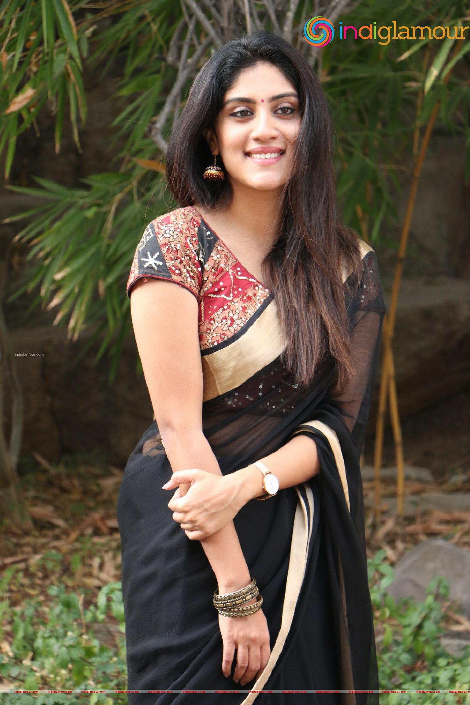 Dhanya Balakrishna Actress hd photo