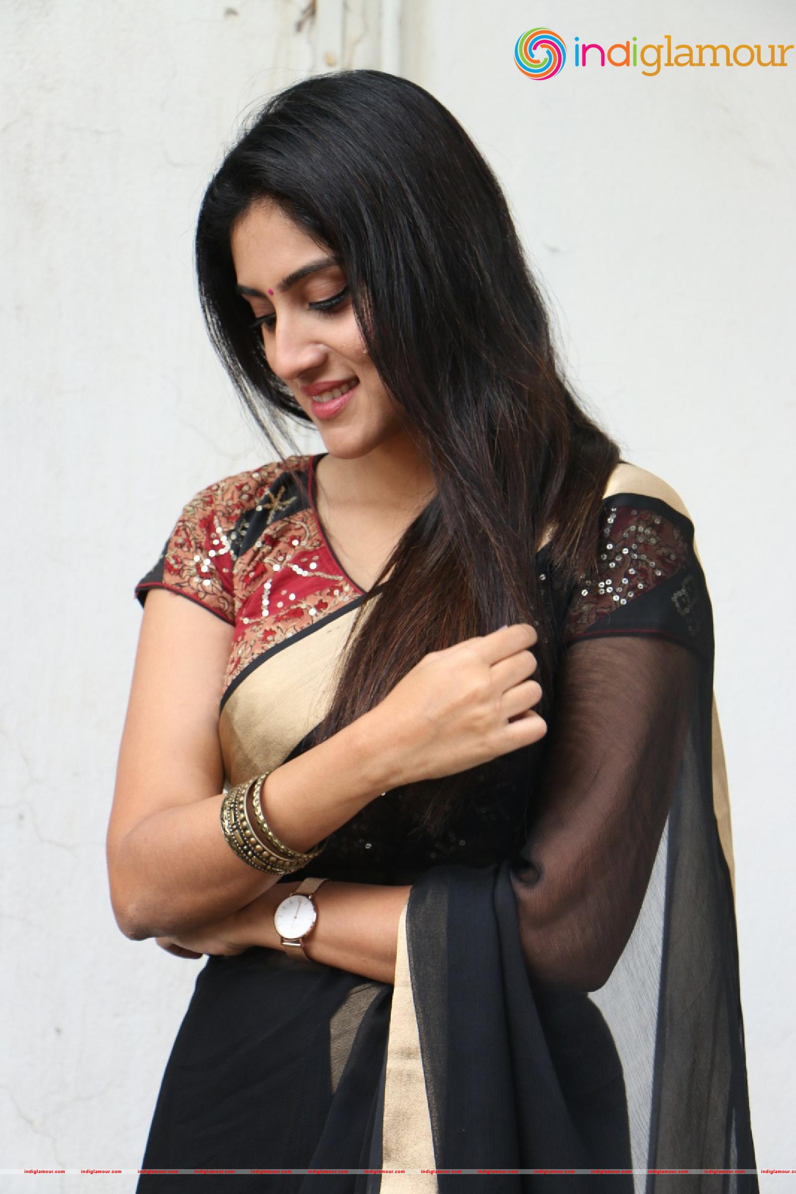 Dhanya Balakrishna Actress hd photo