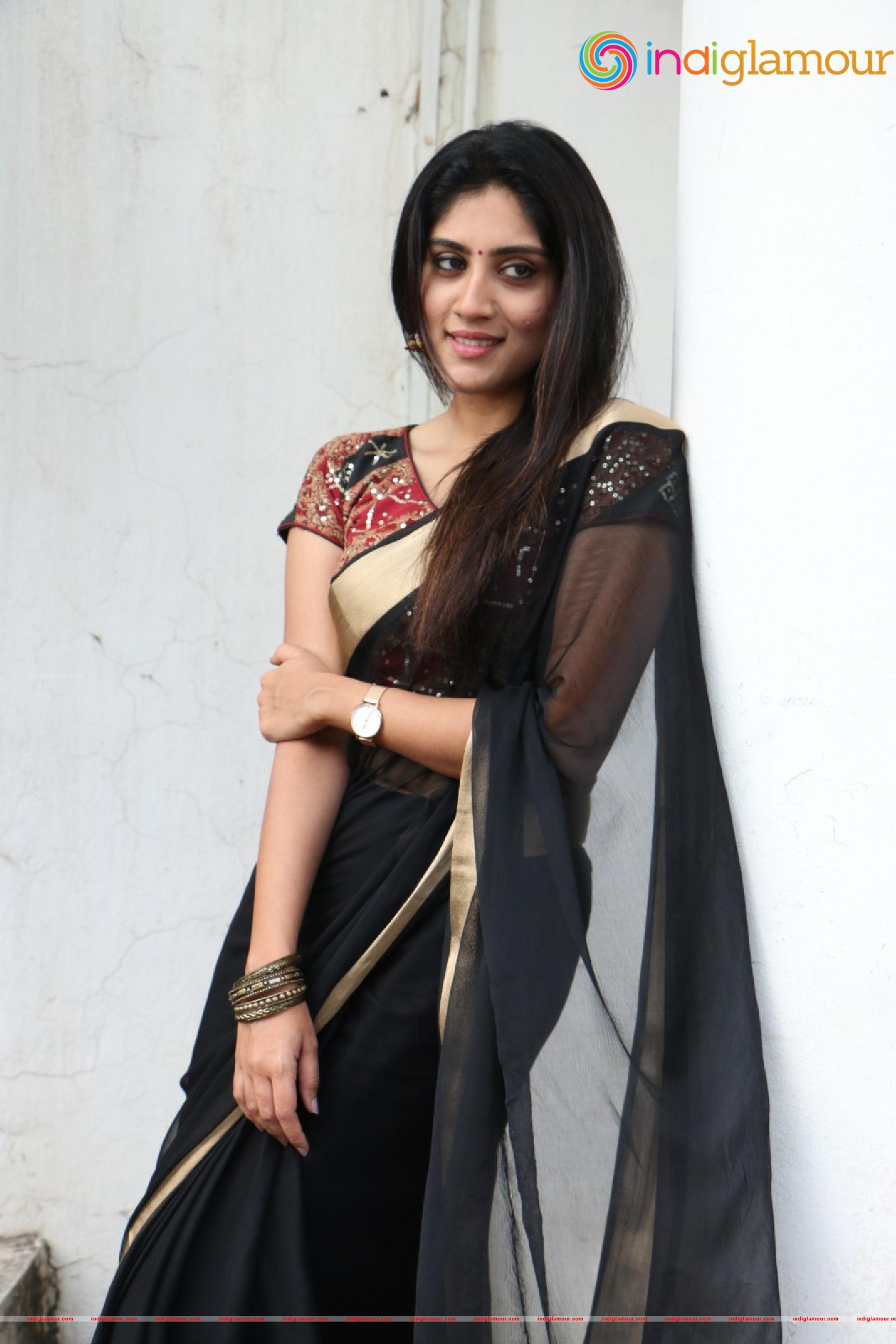Dhanya Balakrishna Actress hd photo