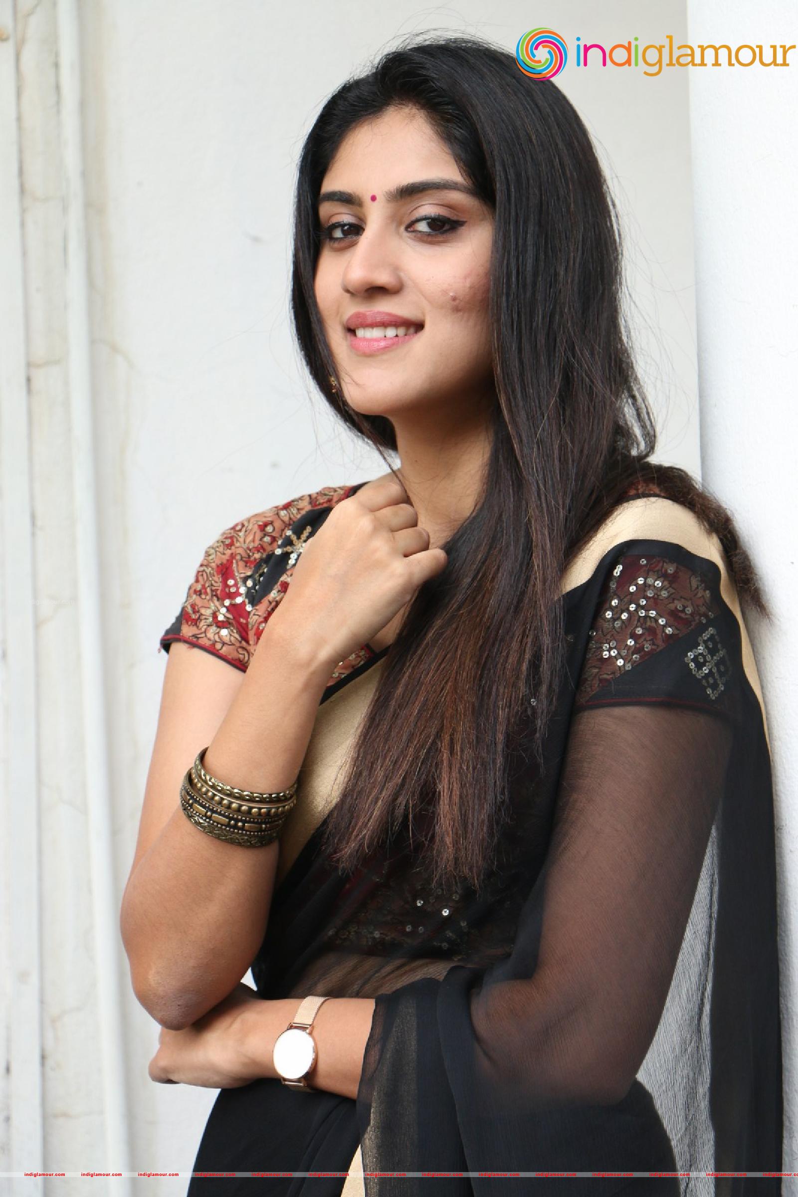 Dhanya Balakrishna Actress hd photo