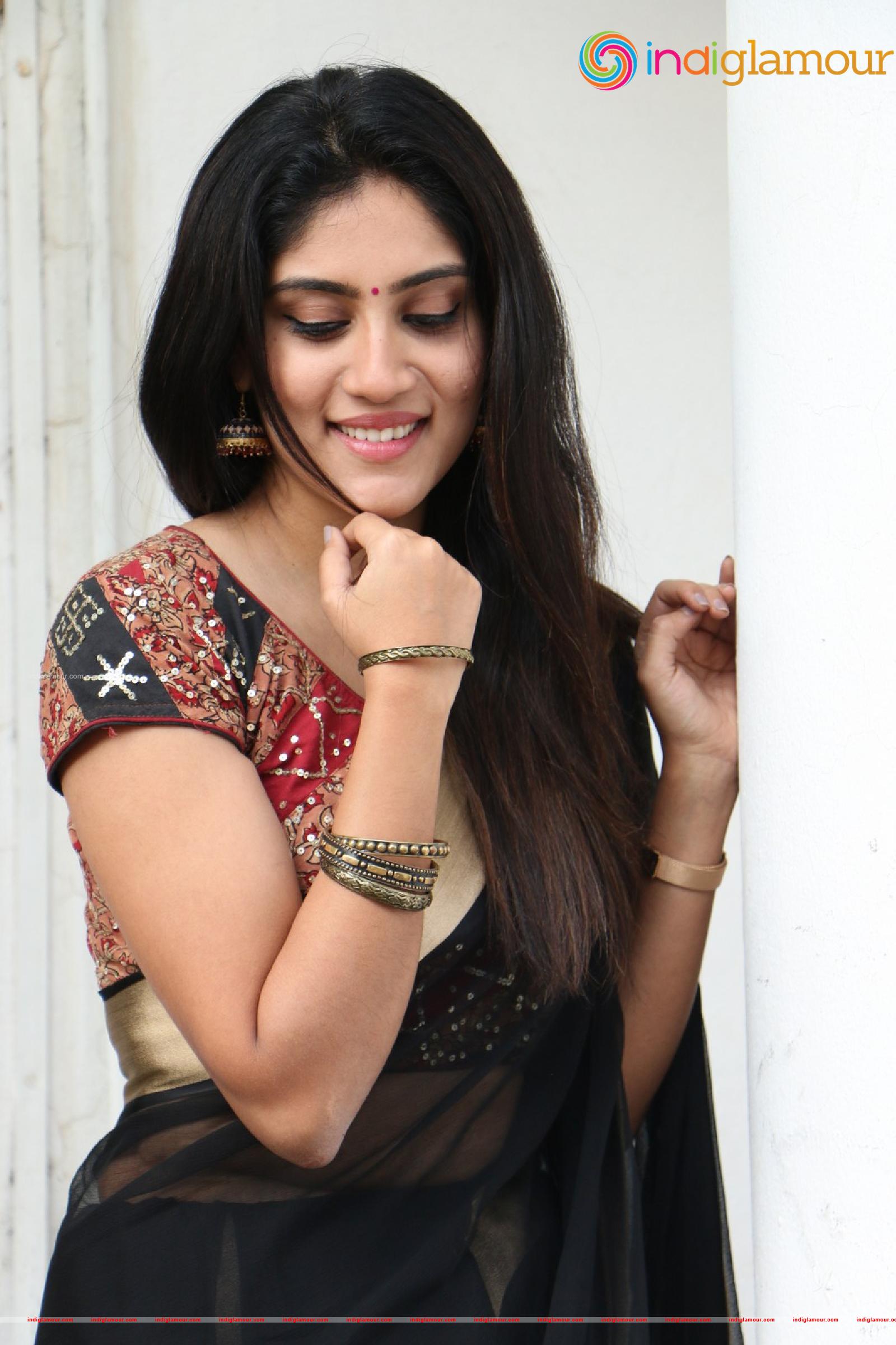 Dhanya Balakrishna Actress hd photo