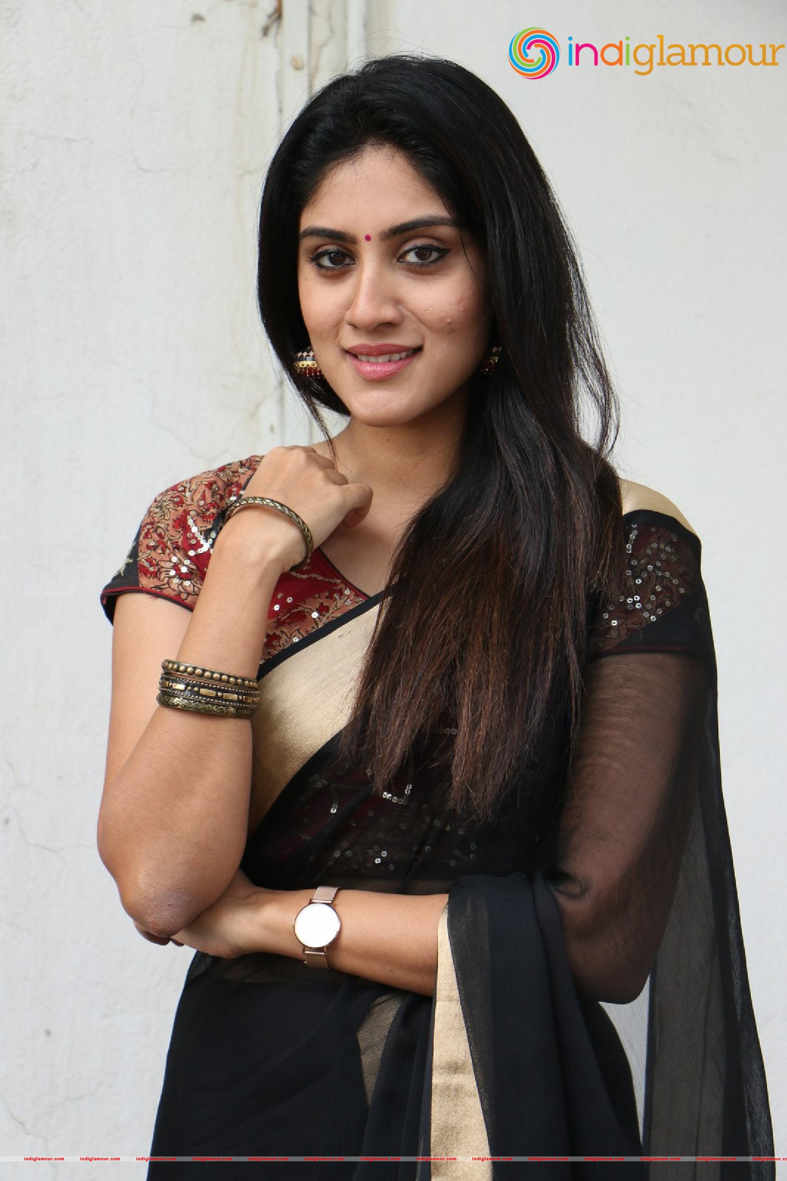 Dhanya Balakrishna Actress hd photo