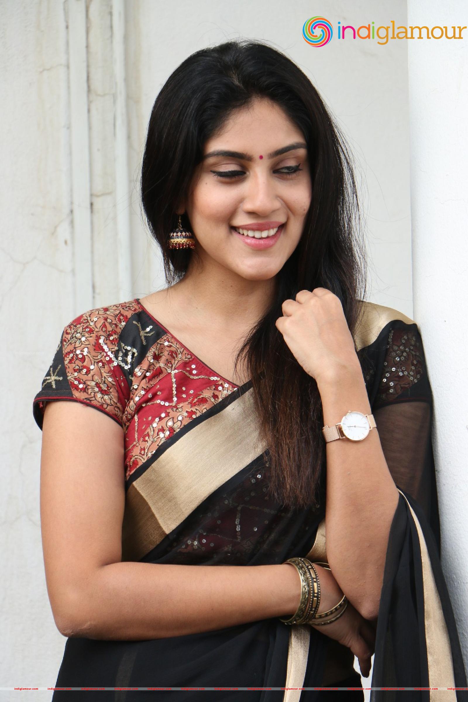 Dhanya Balakrishna Actress hd photo