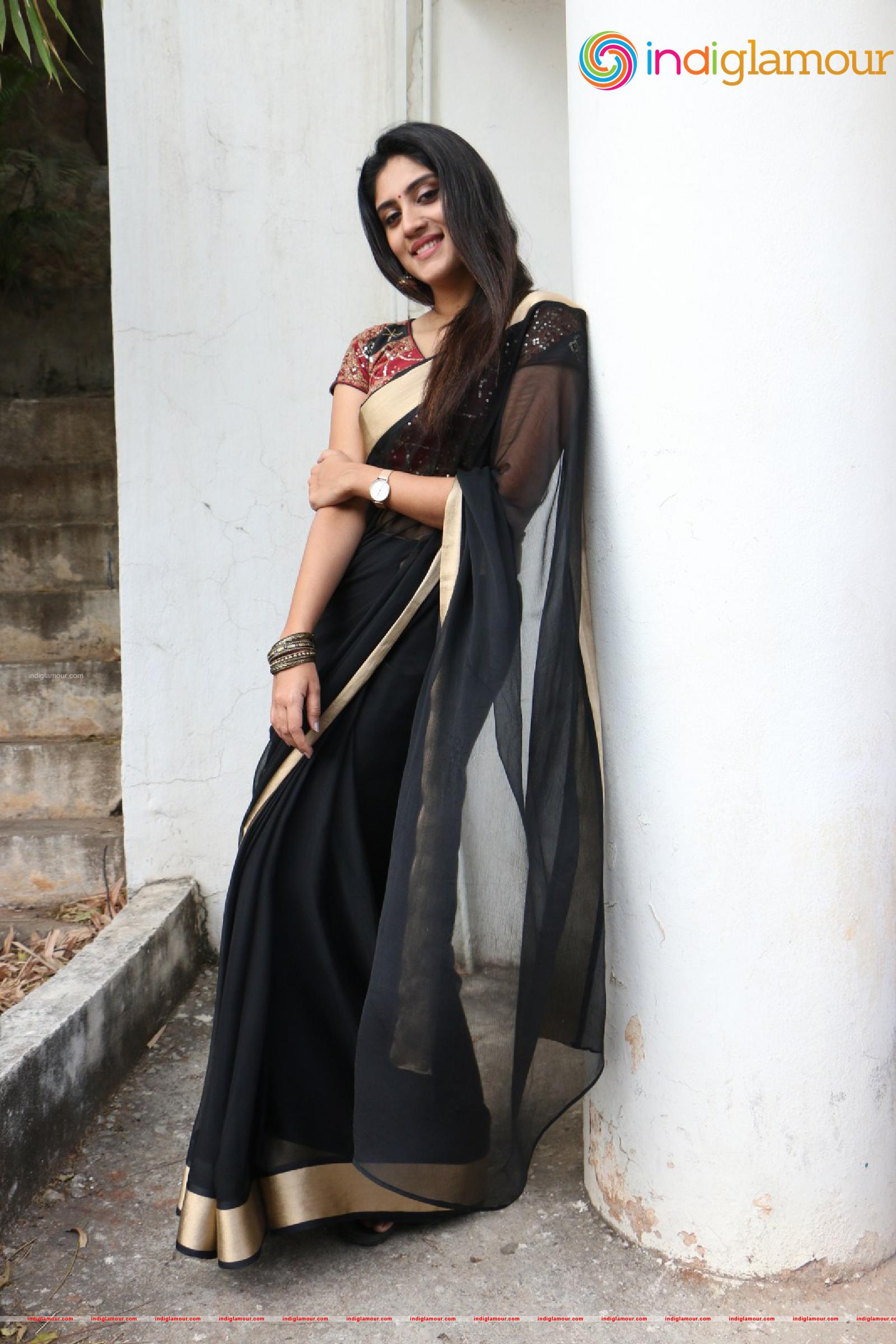 Dhanya Balakrishna Actress hd photo