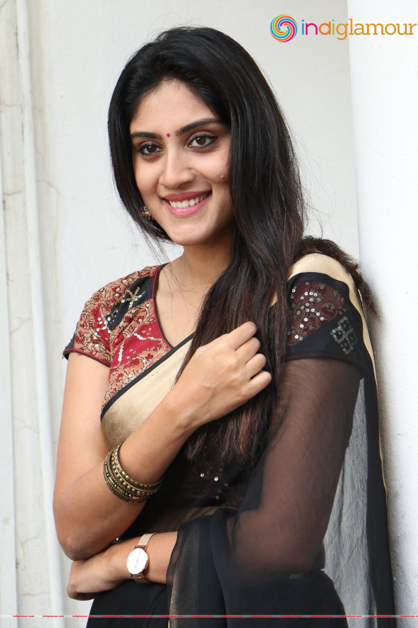 Dhanya Balakrishna Actress hd photo