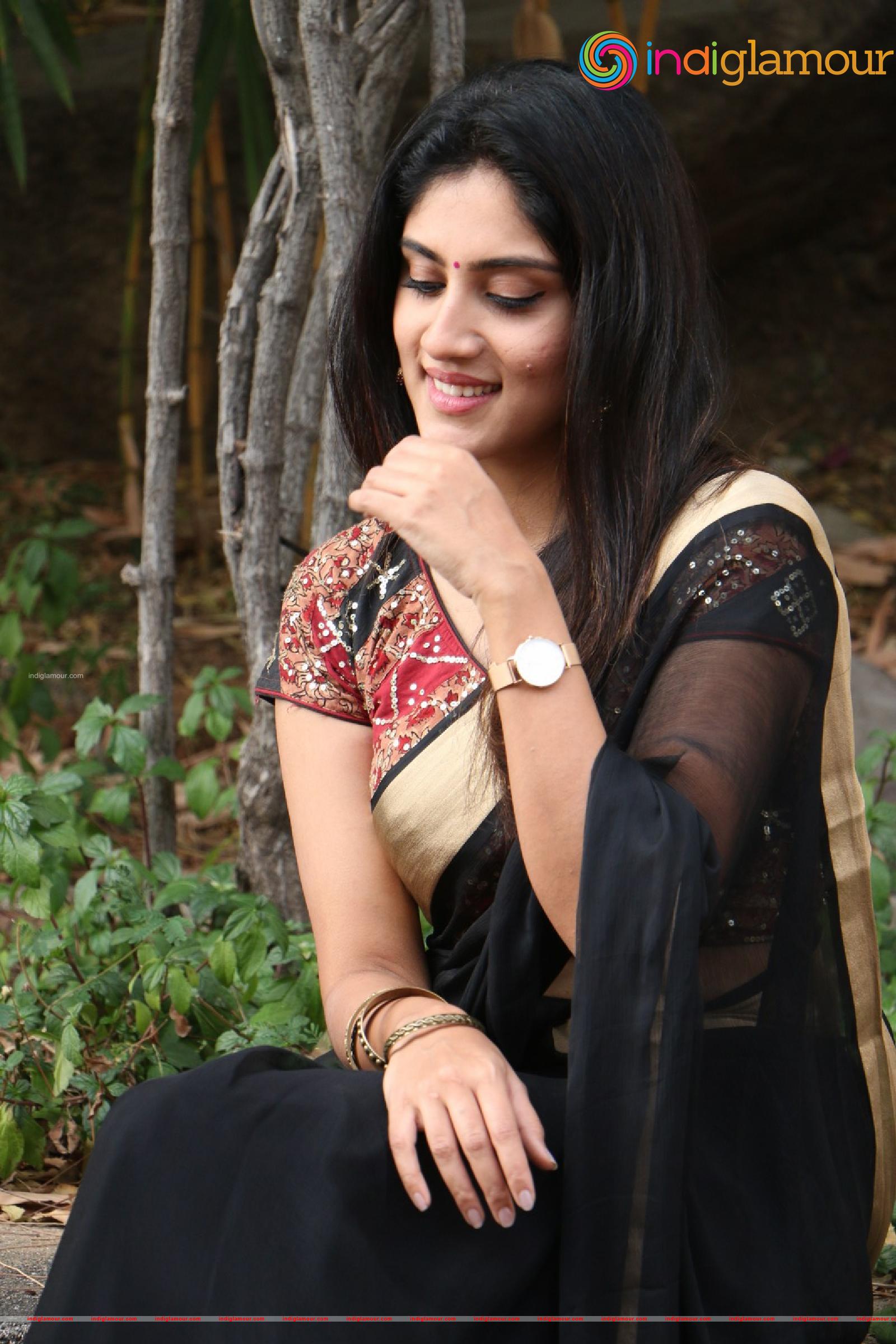 Dhanya Balakrishna Actress hd photo