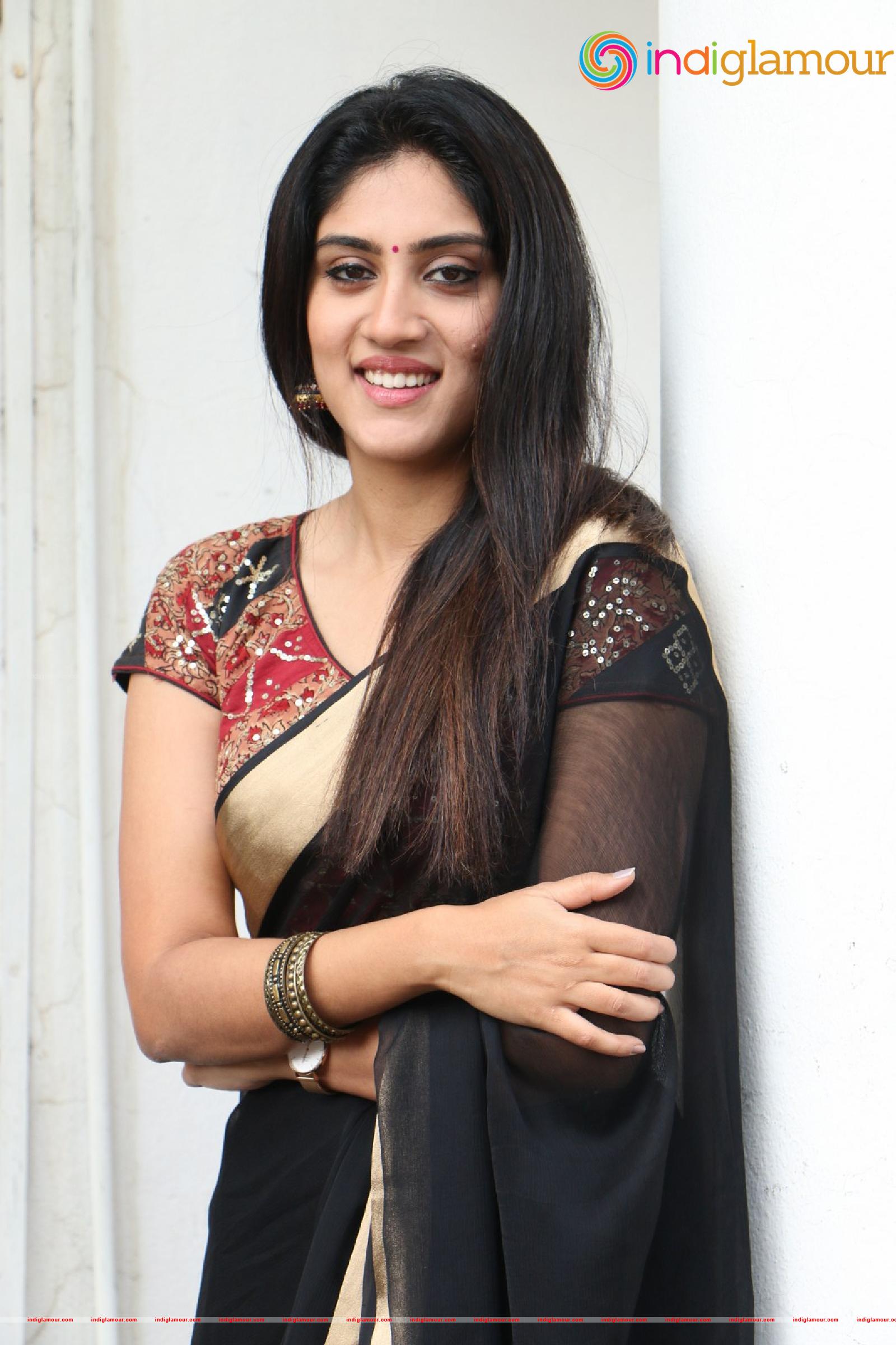 Dhanya Balakrishna Actress hd photo