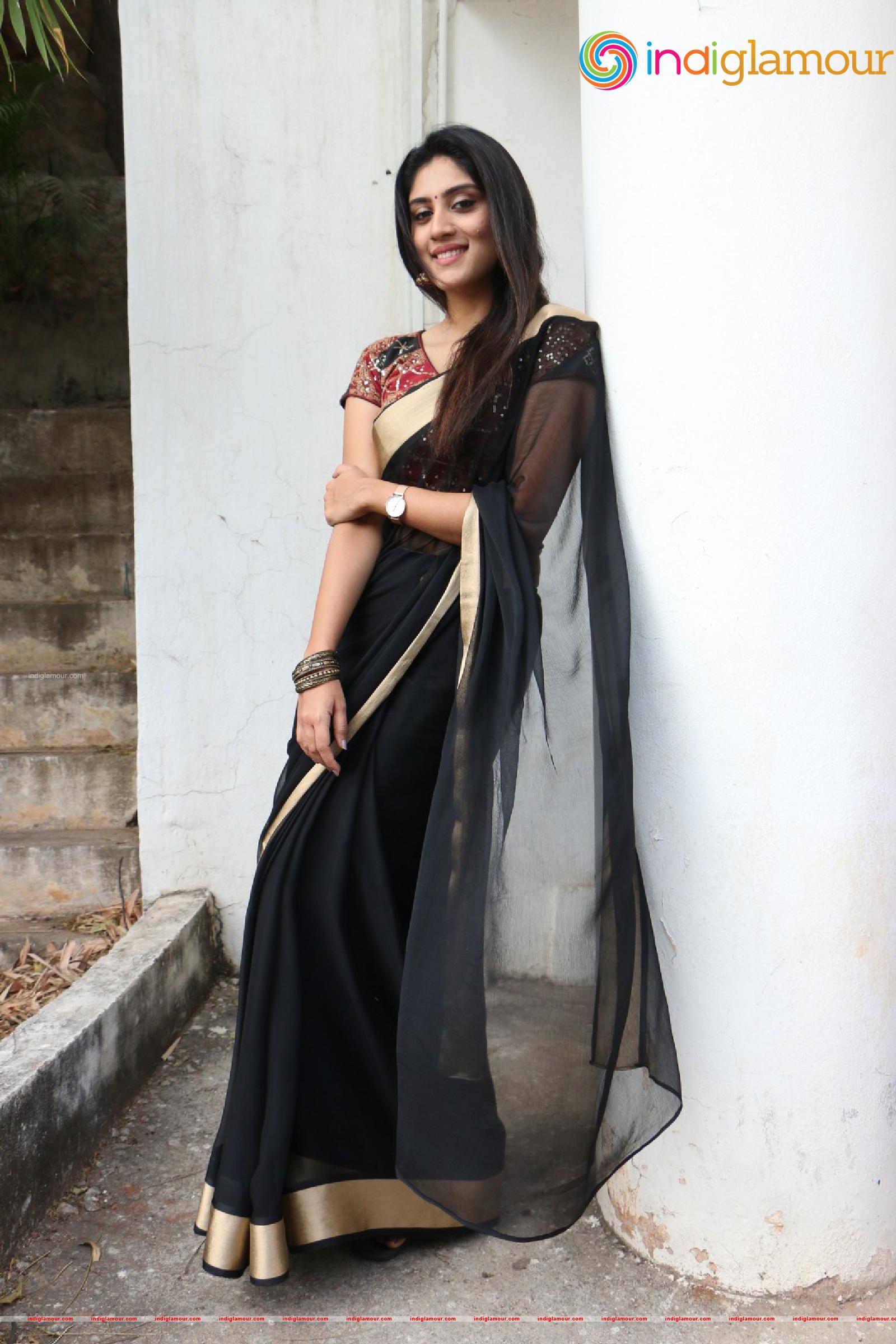 Dhanya Balakrishna Actress hd photo