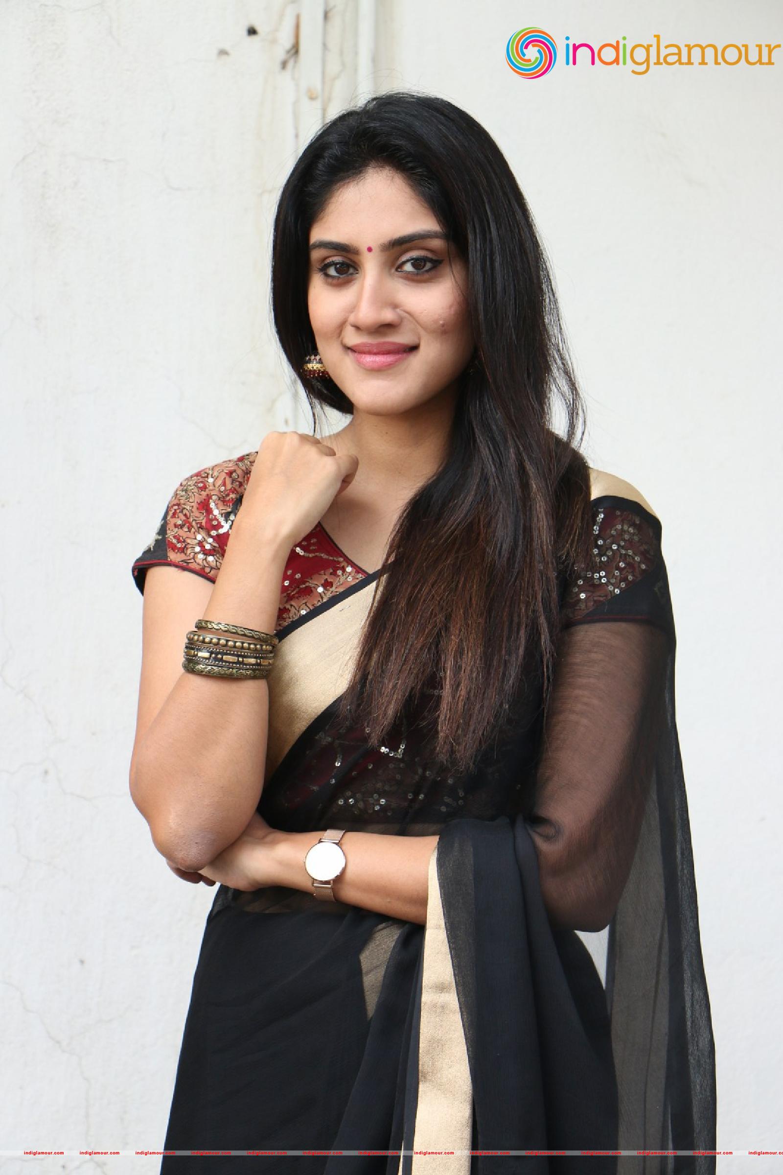 Dhanya Balakrishna Actress hd photo