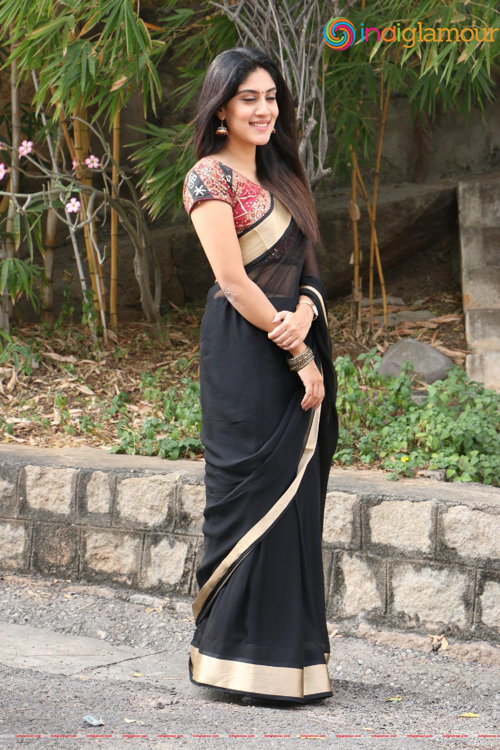 Dhanya Balakrishna Actress hd photo