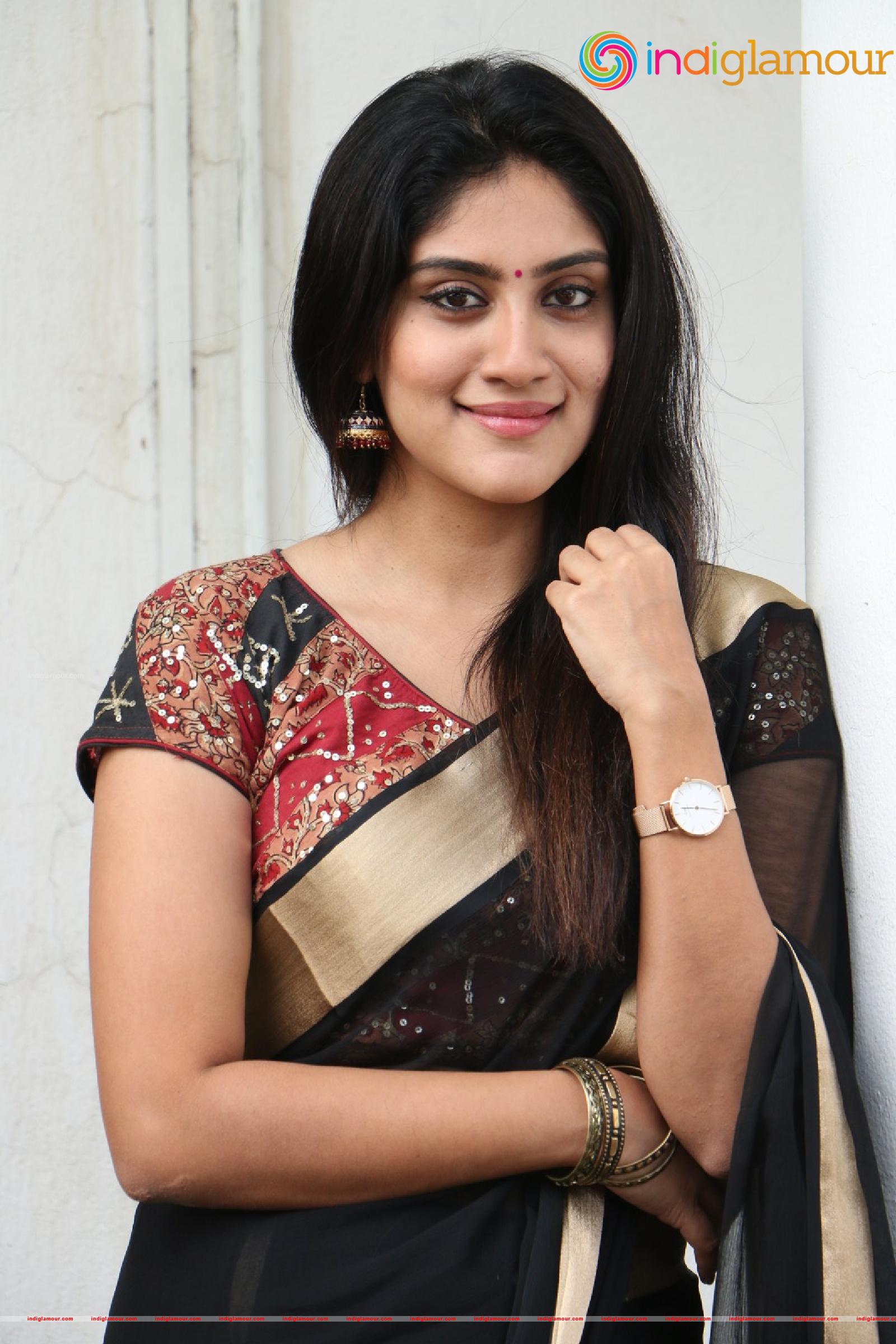 Dhanya Balakrishna Actress hd photo