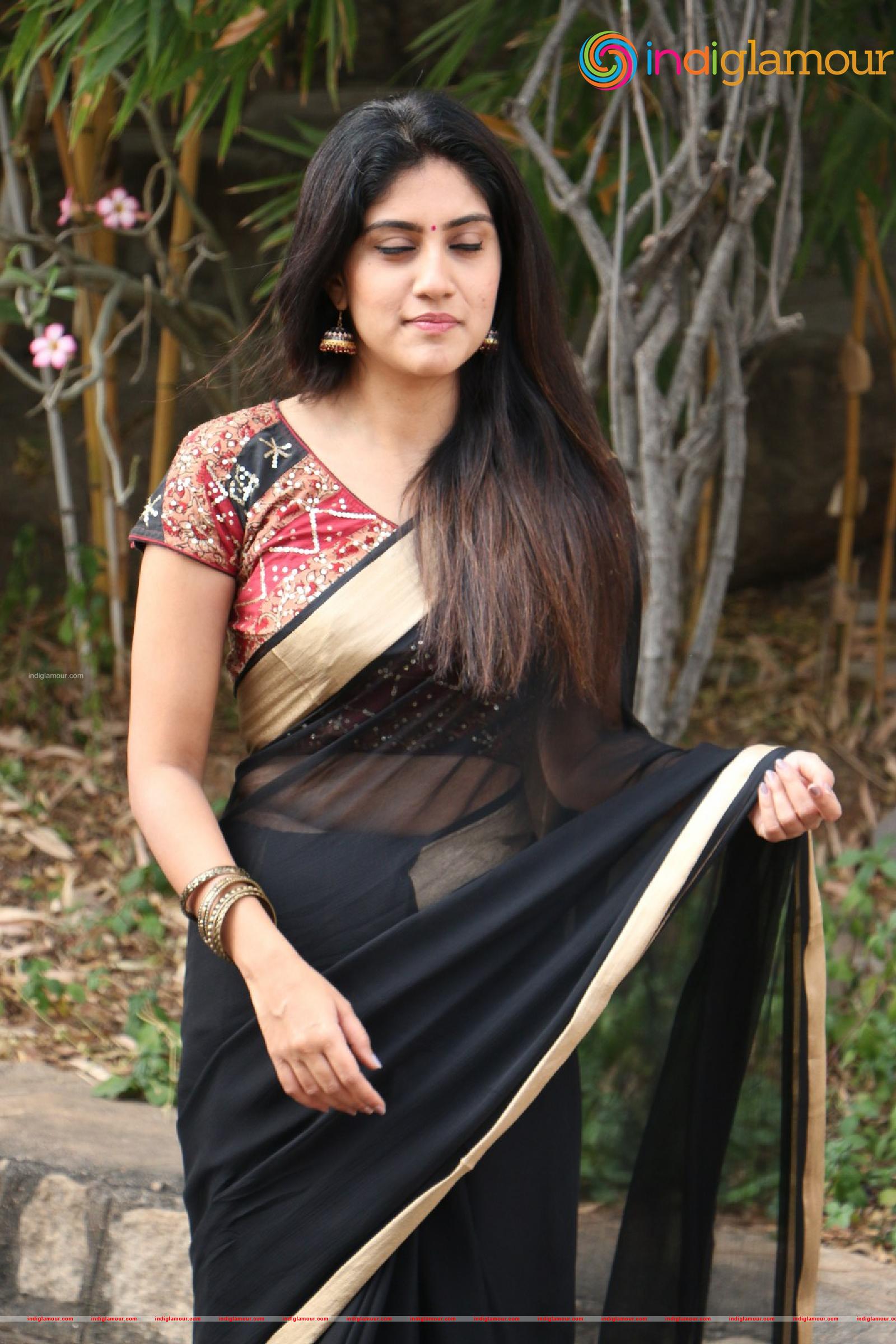 Dhanya Balakrishna Actress hd photo