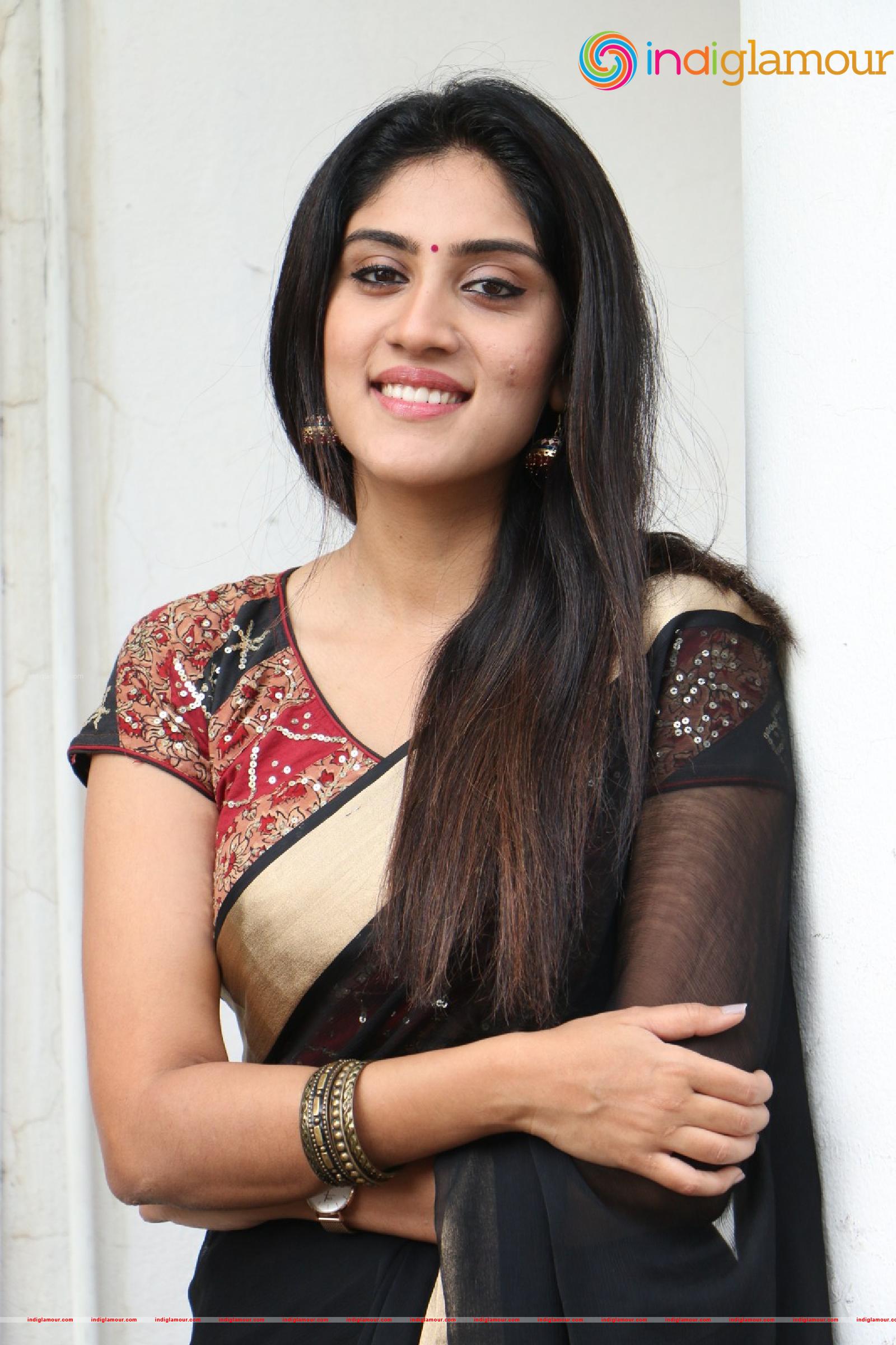 Dhanya Balakrishna Actress hd photo