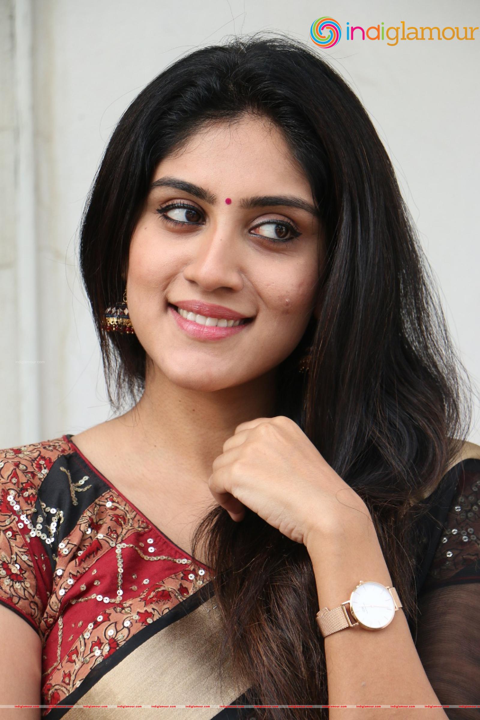 Dhanya Balakrishna Actress hd photo