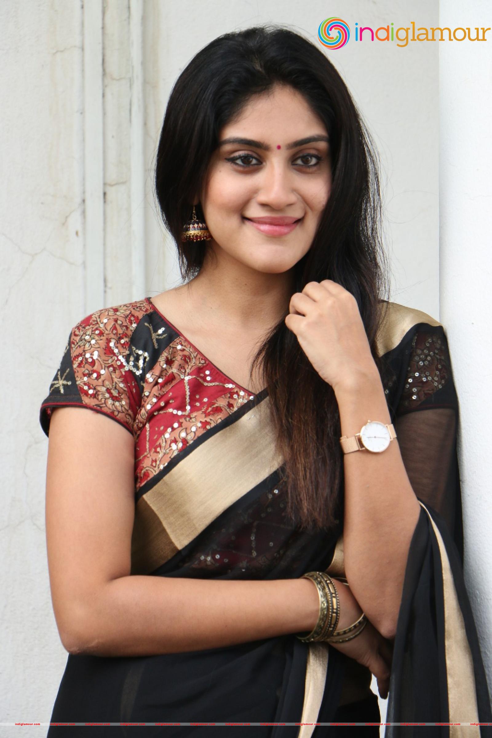 Dhanya Balakrishna Actress hd photo