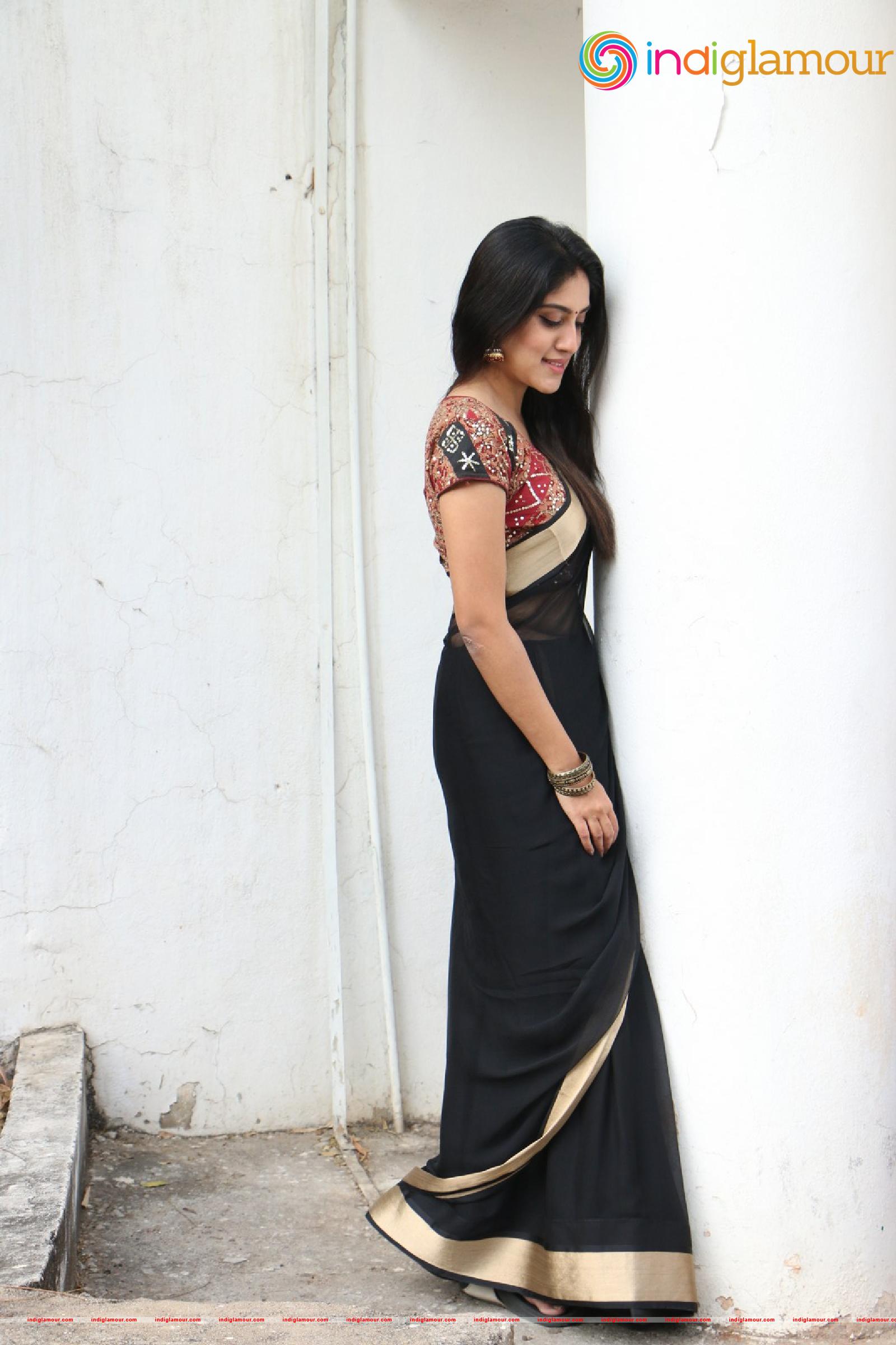 Dhanya Balakrishna Actress hd photo