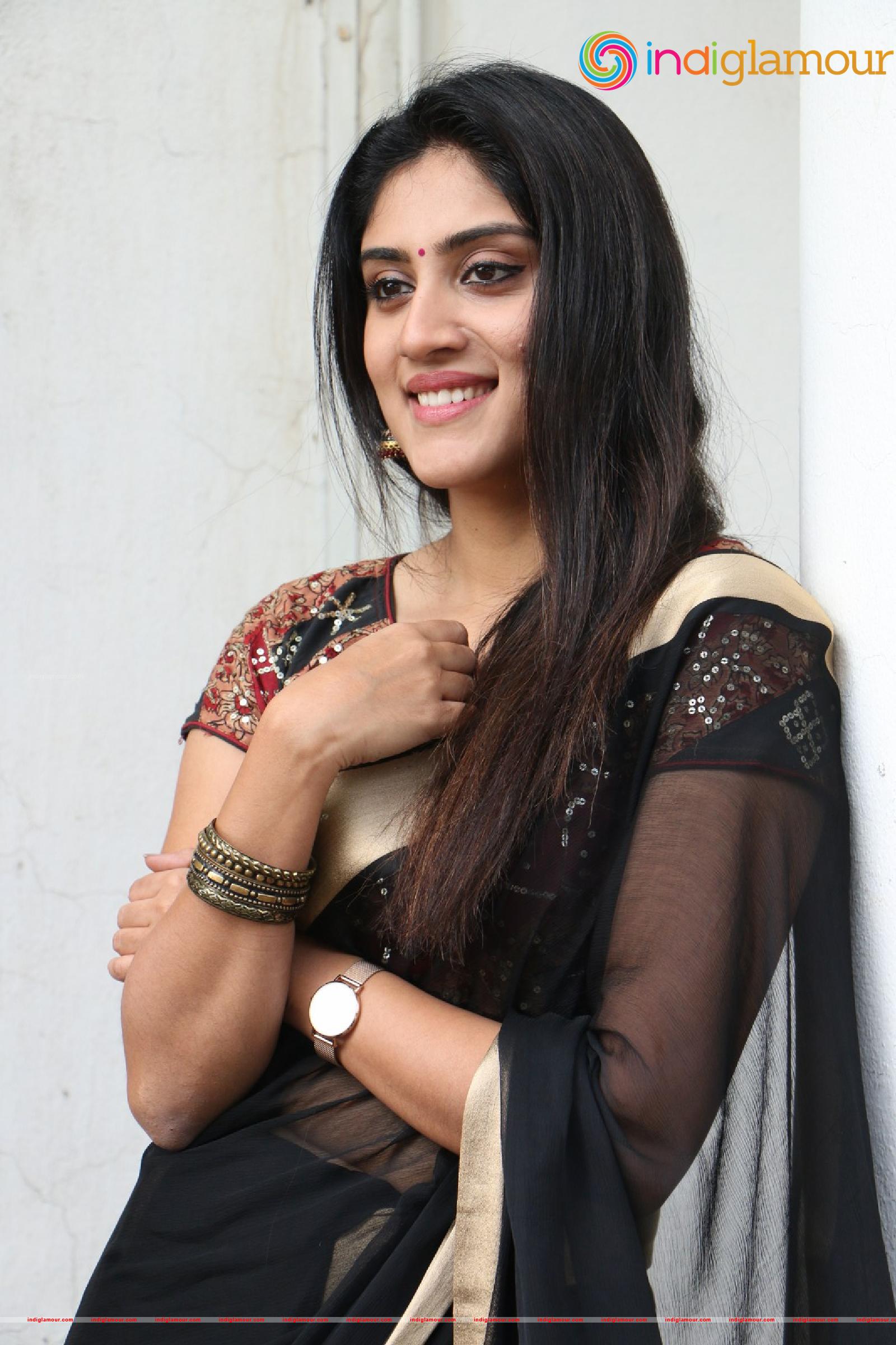 Dhanya Balakrishna Actress hd photo