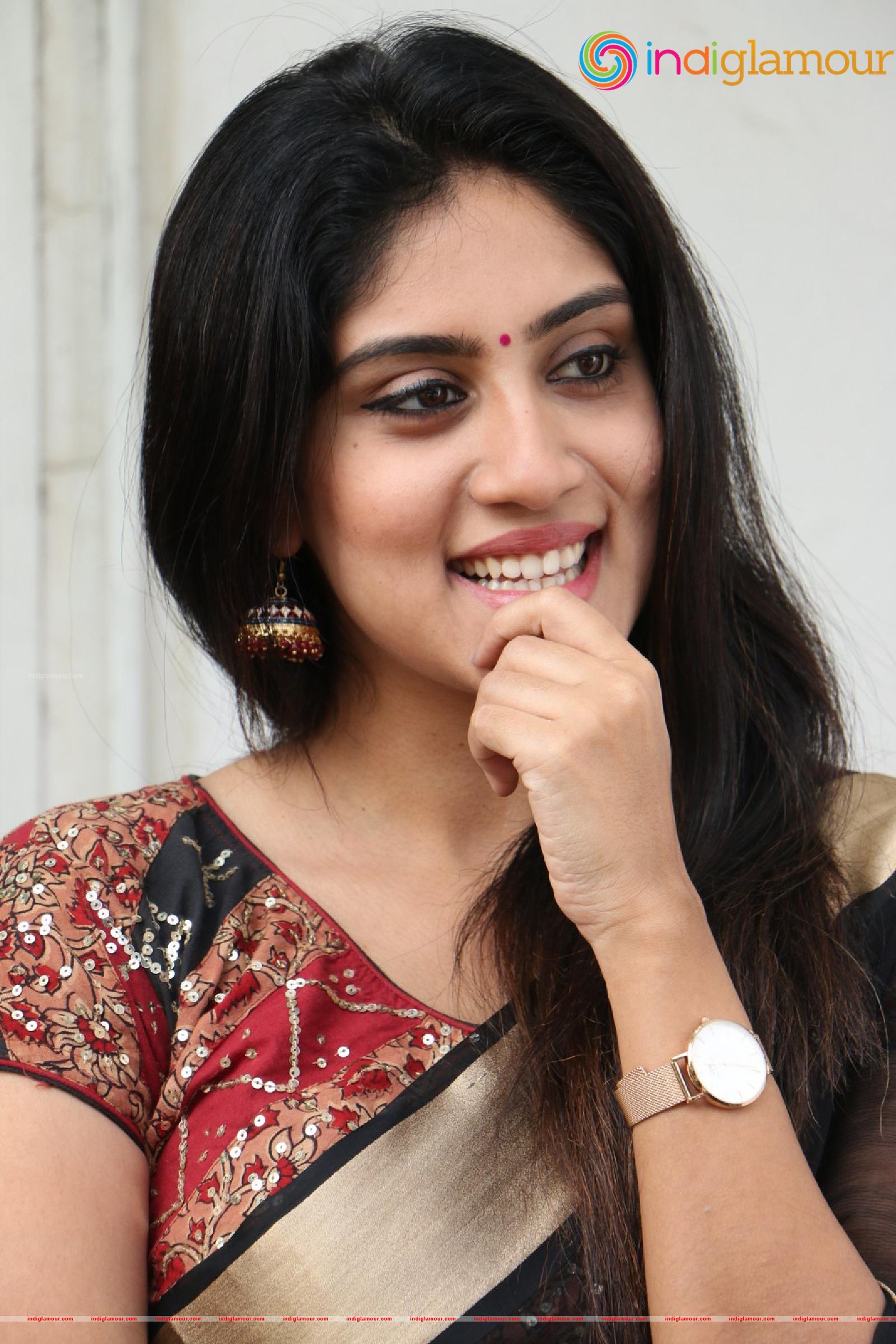 Dhanya Balakrishna Actress hd photo