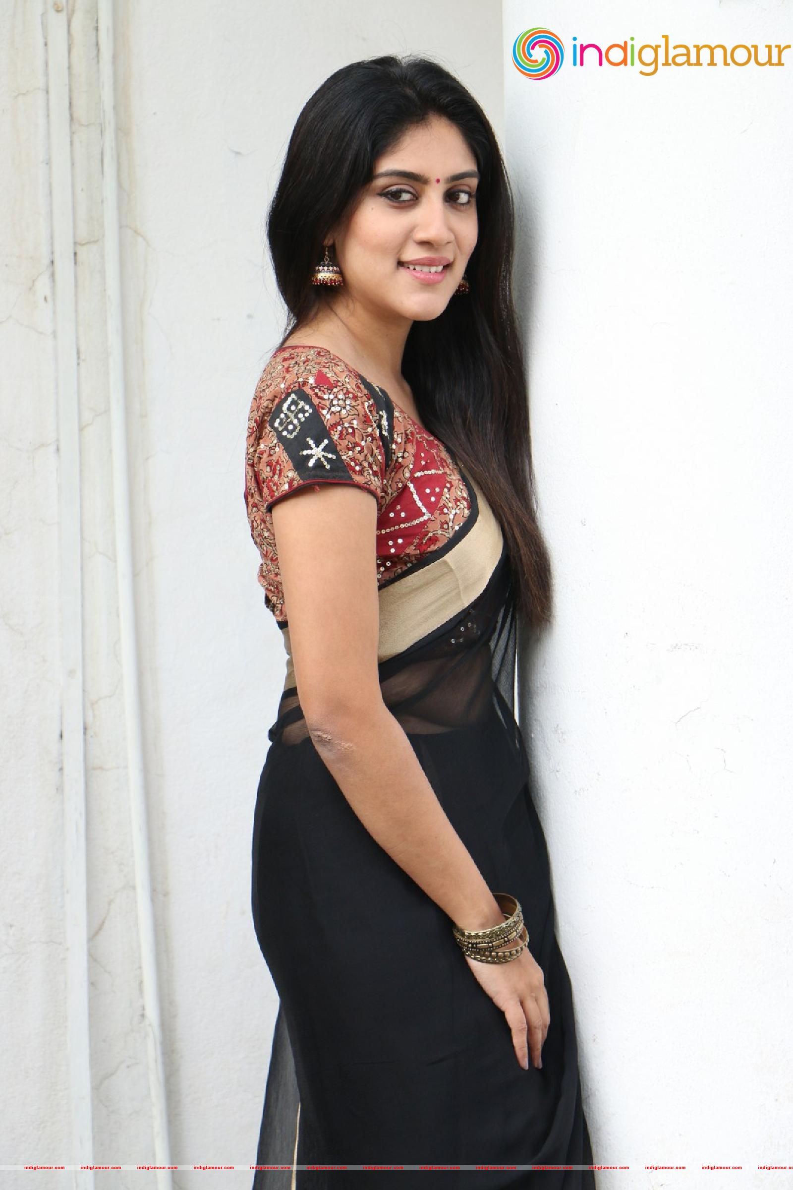 Dhanya Balakrishna Actress hd photo