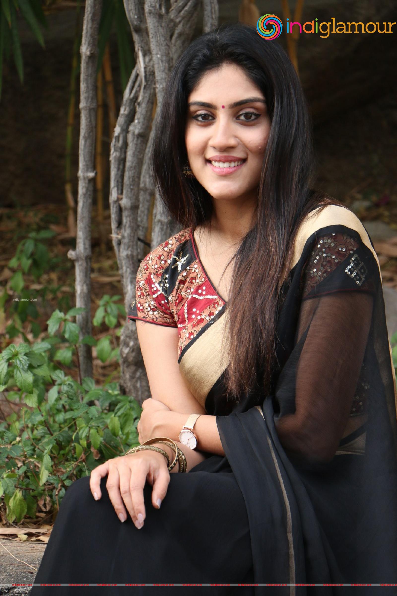 Dhanya Balakrishna Actress hd photo