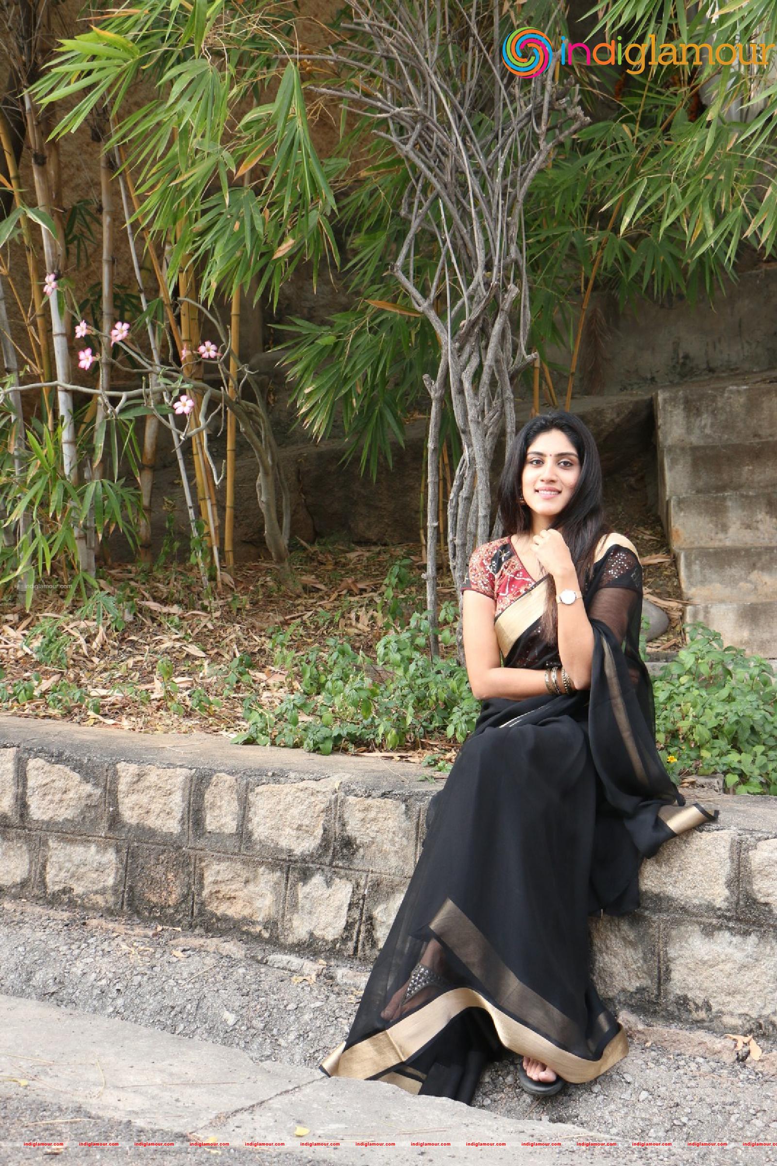 Dhanya Balakrishna Actress hd photo