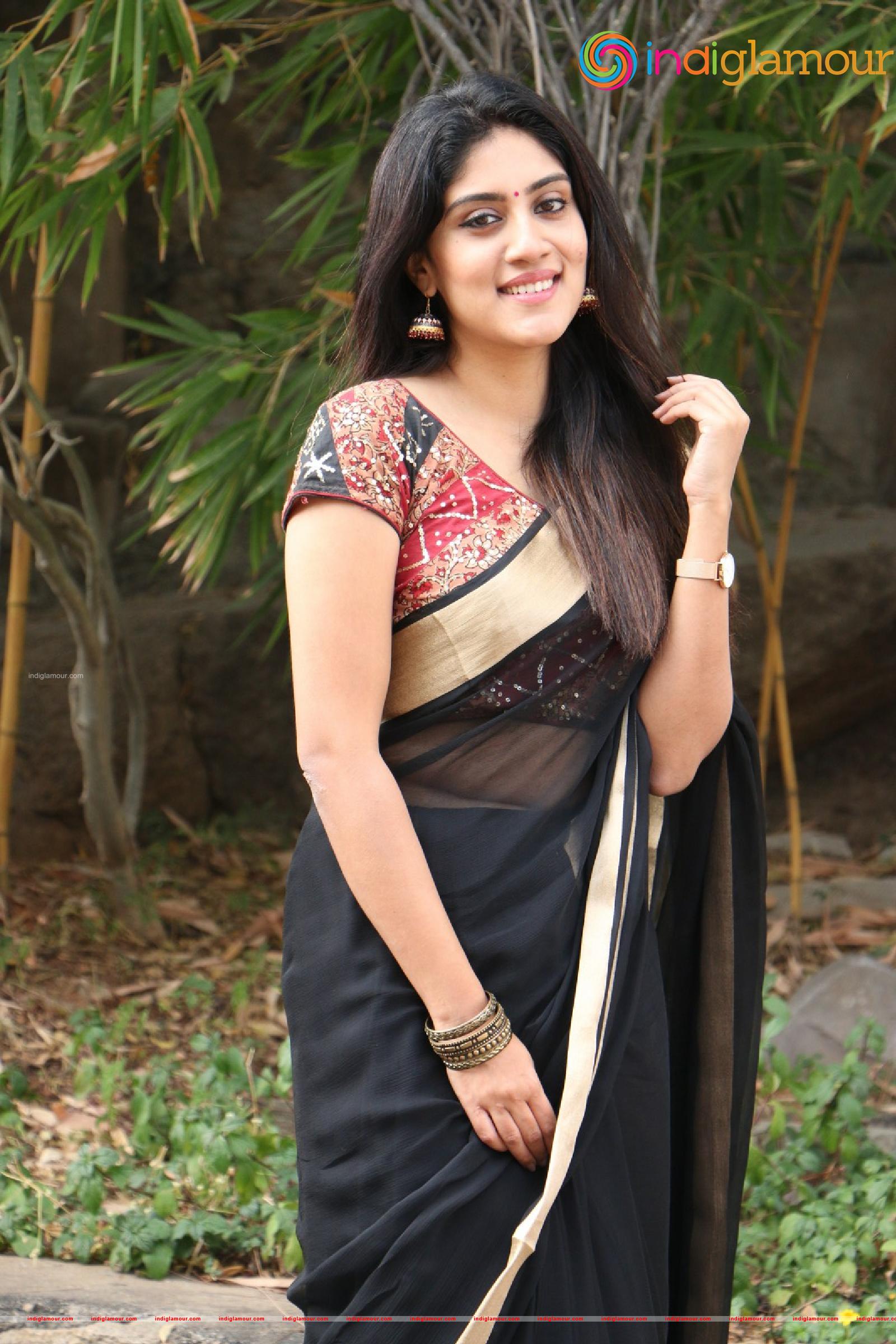 Dhanya Balakrishna Actress hd photo