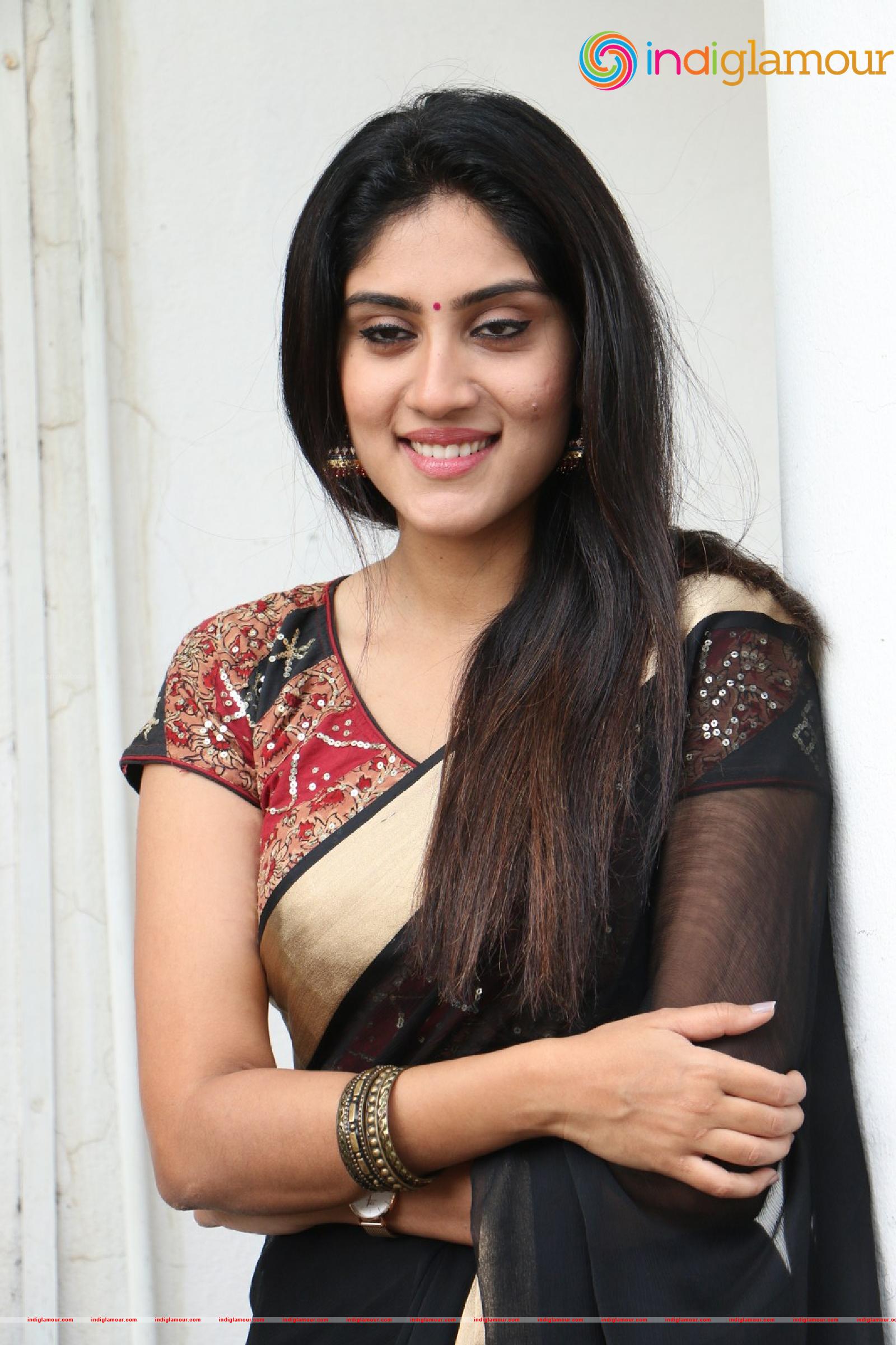 Dhanya Balakrishna Actress hd photo