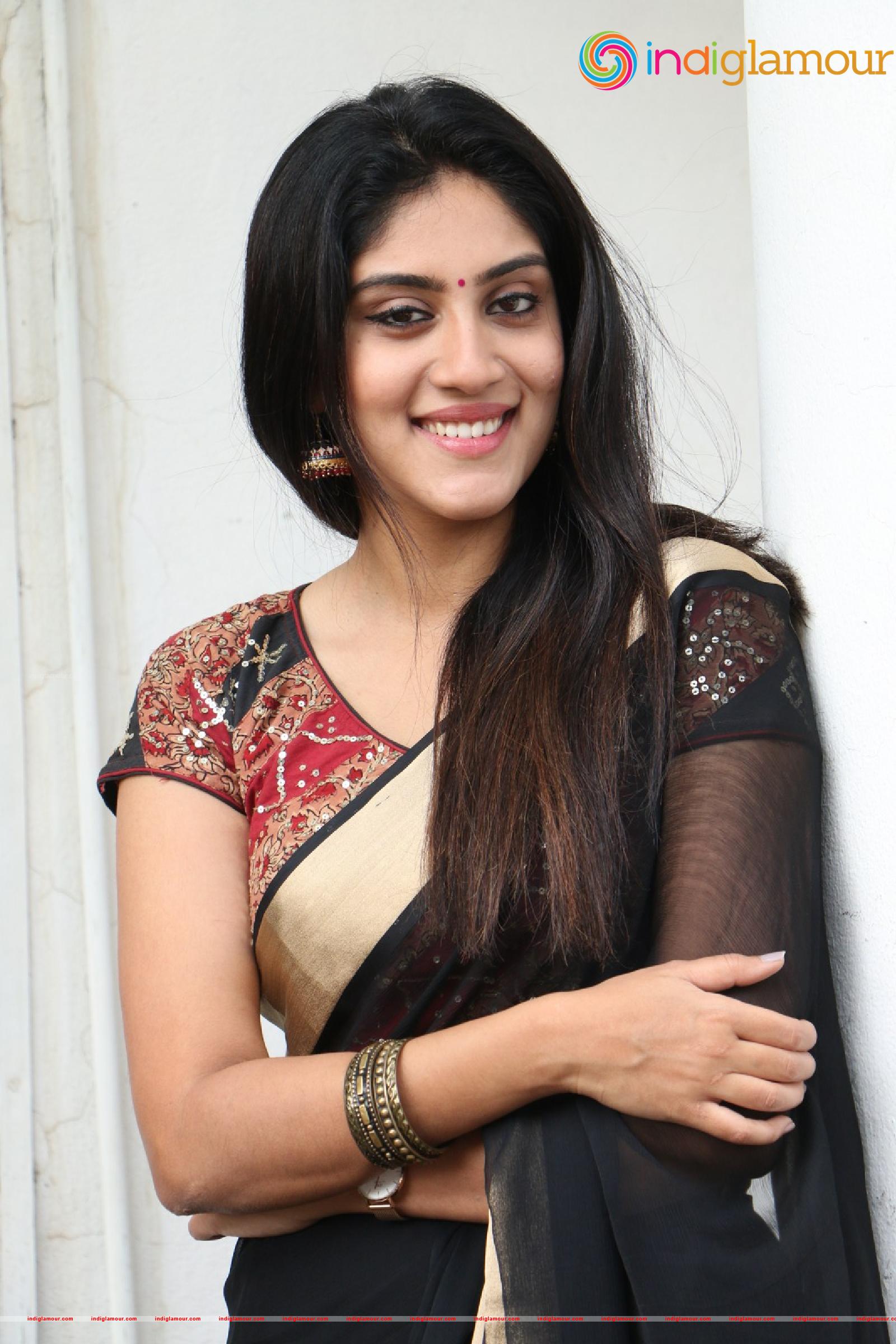 Dhanya Balakrishna Actress hd photo