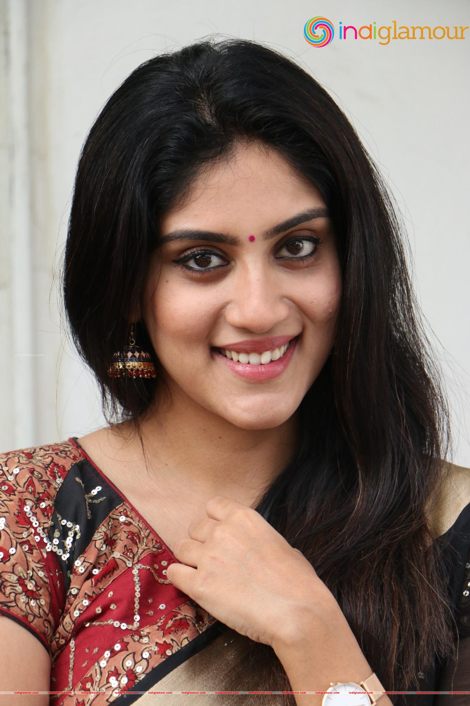 Dhanya Balakrishna Actress hd photo