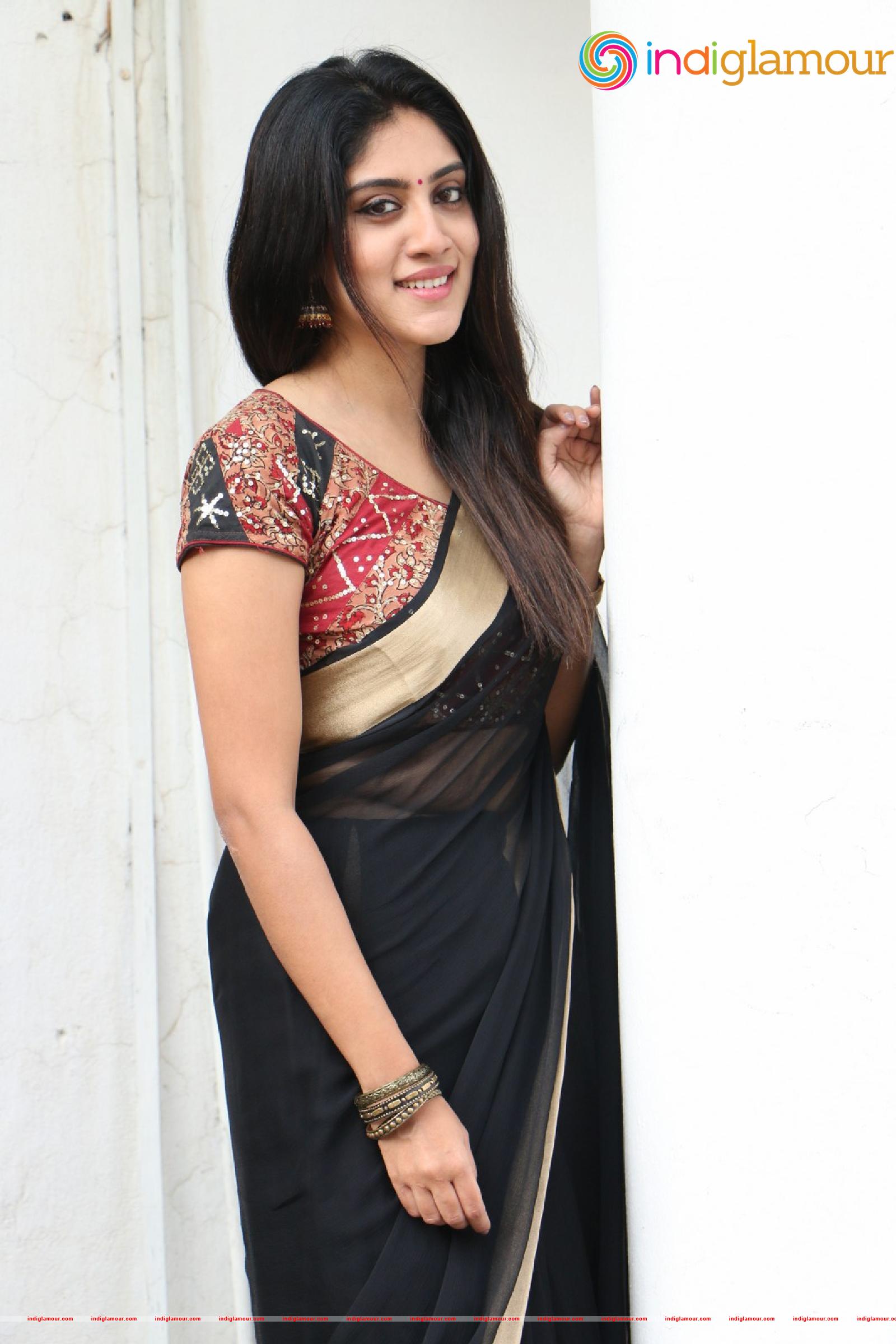 Dhanya Balakrishna Actress hd photo