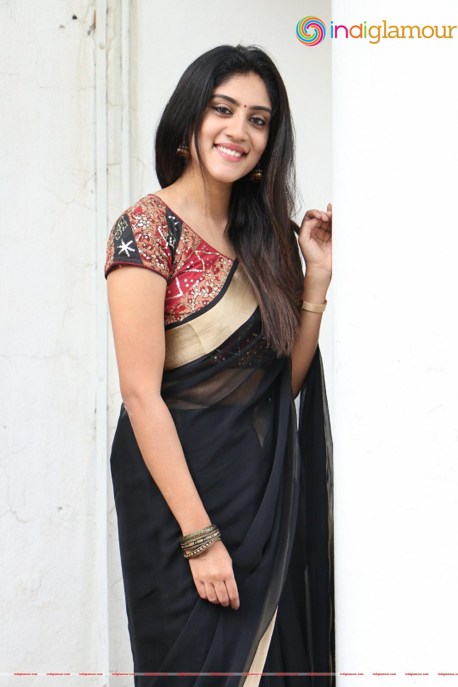 Dhanya Balakrishna Actress hd photo