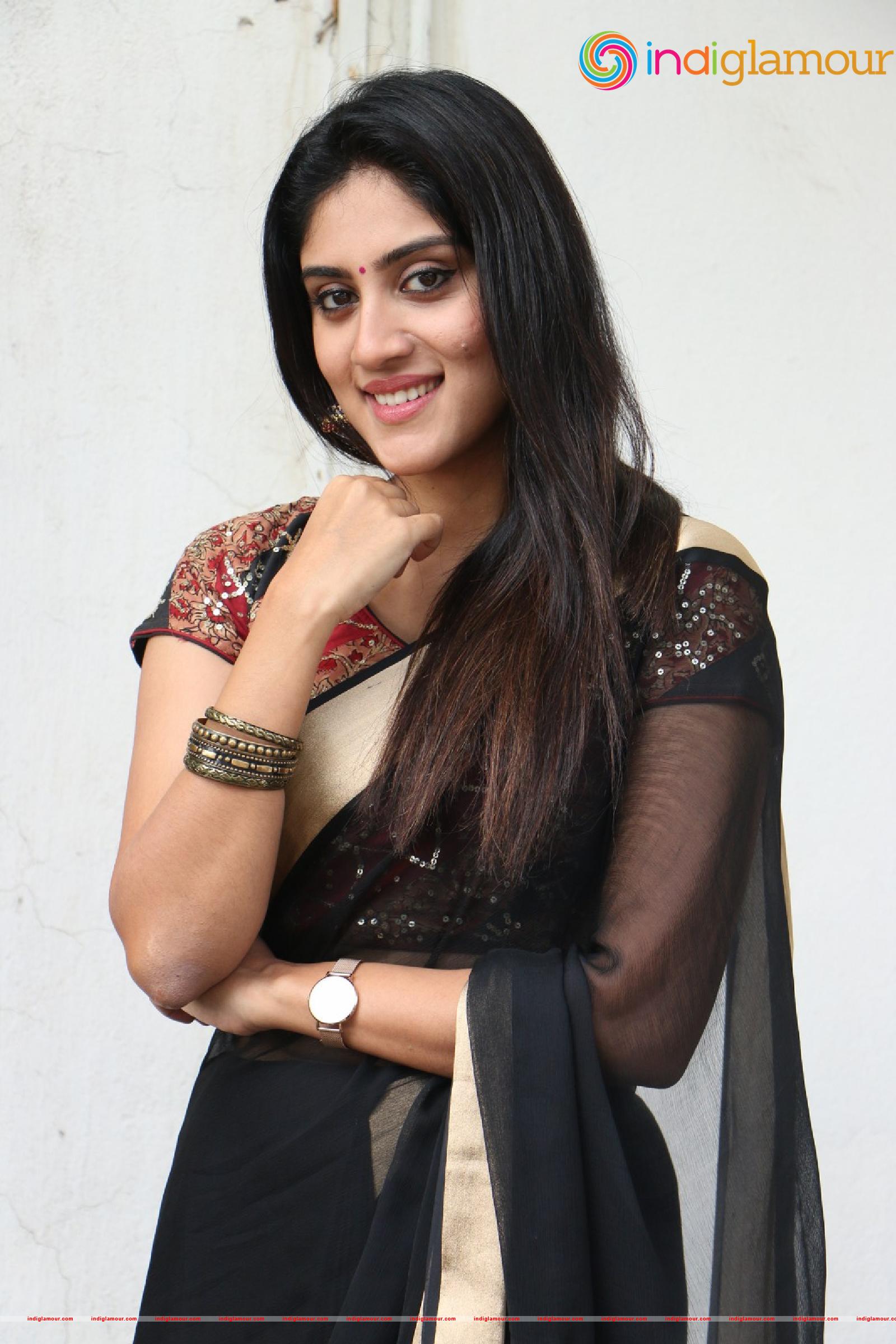 Dhanya Balakrishna Actress hd photo