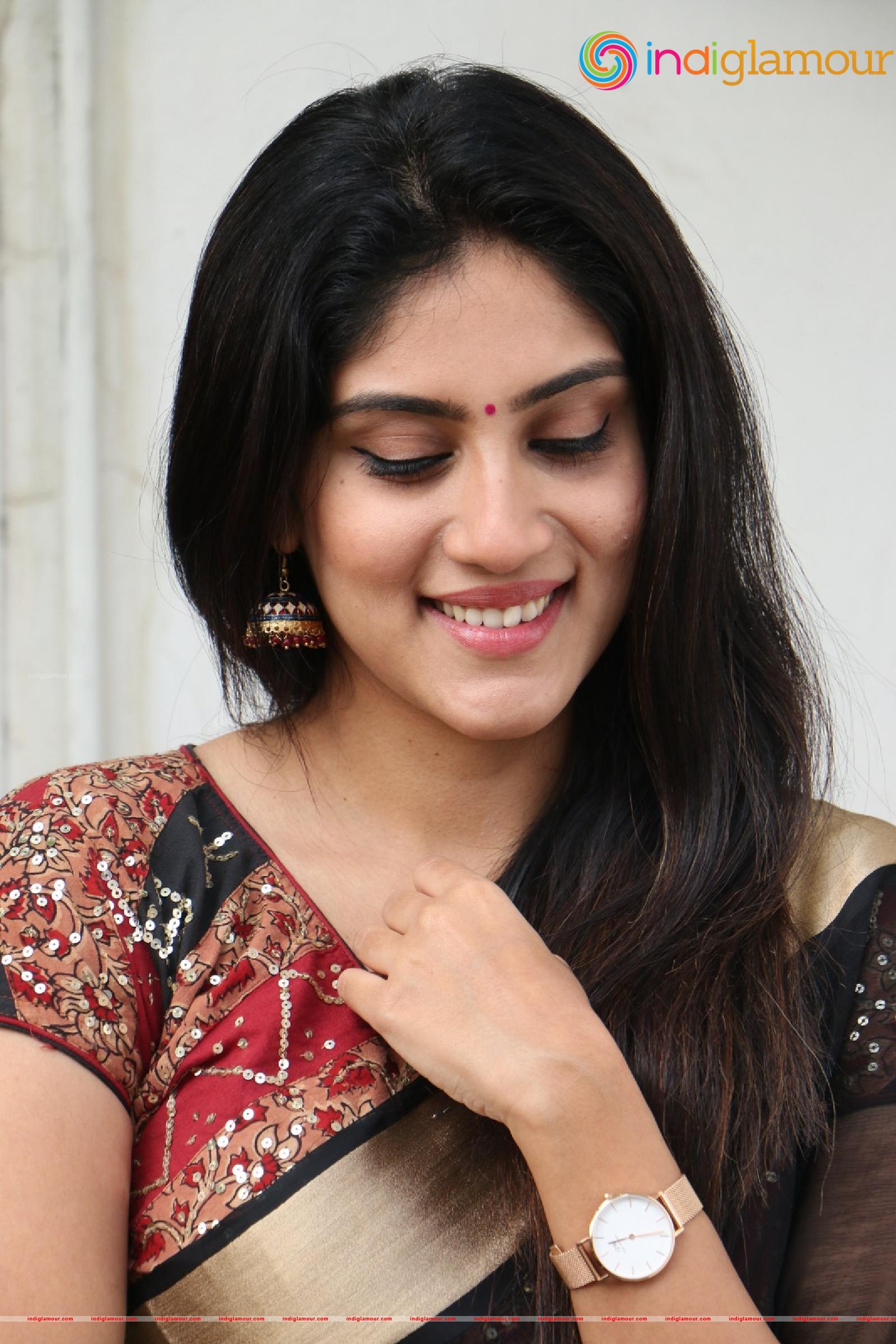 Dhanya Balakrishna Actress hd photo