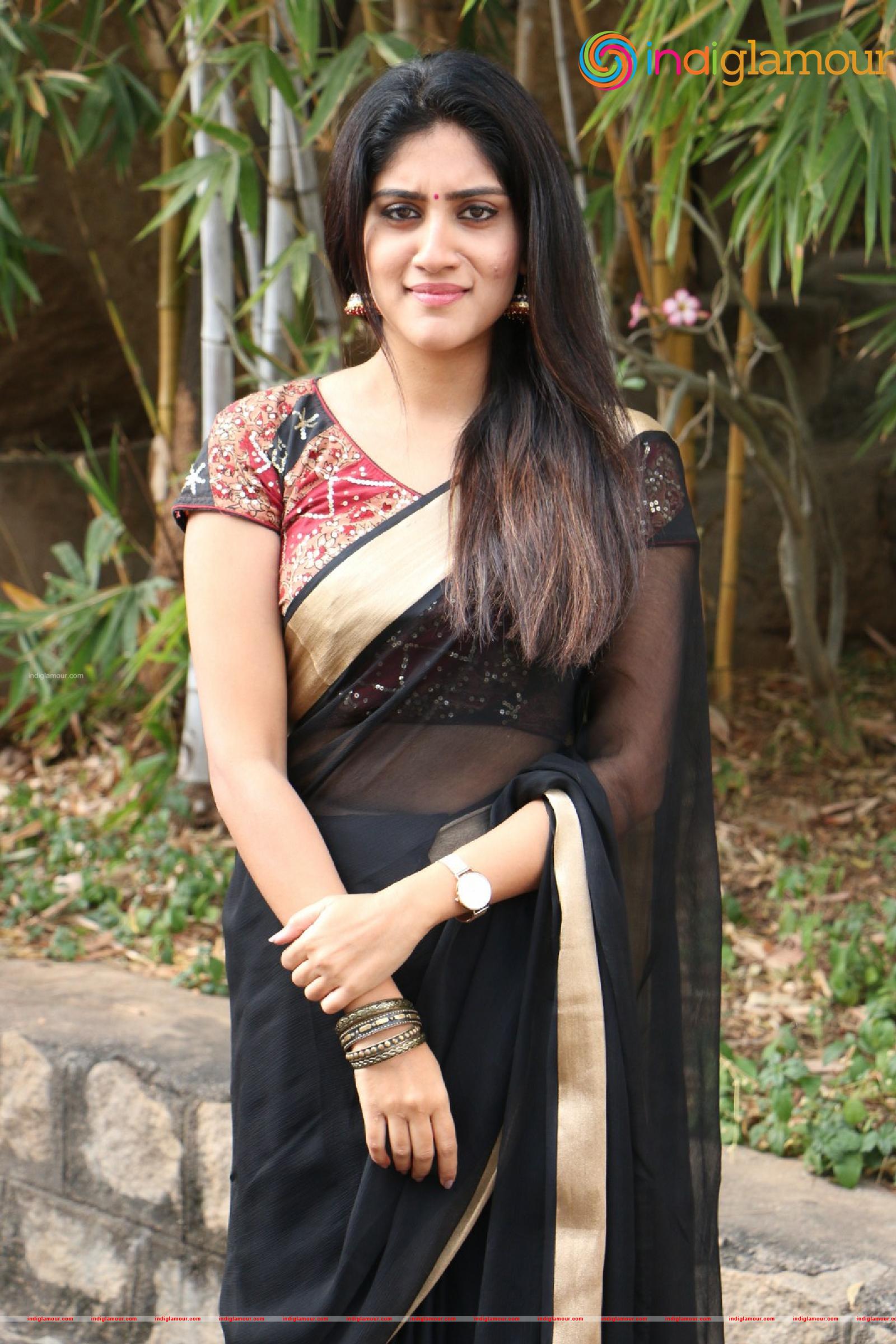 Dhanya Balakrishna Actress hd photo