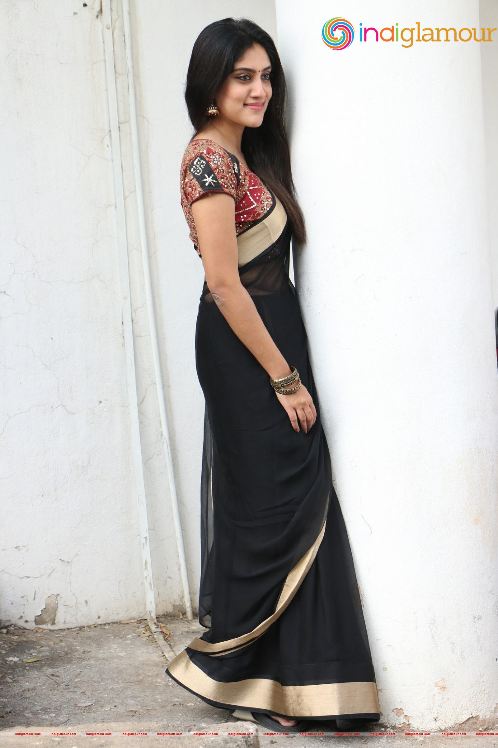 Dhanya Balakrishna Actress hd photo