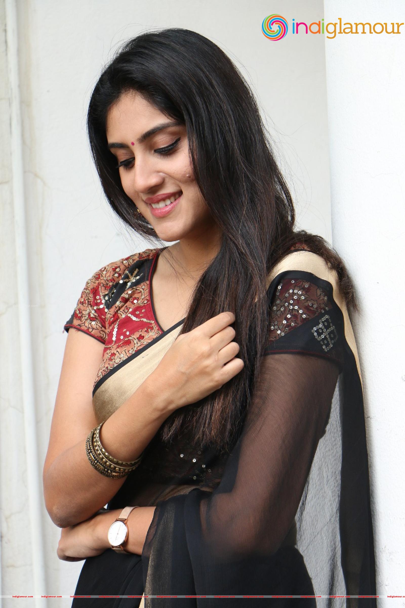 Dhanya Balakrishna Actress hd photo