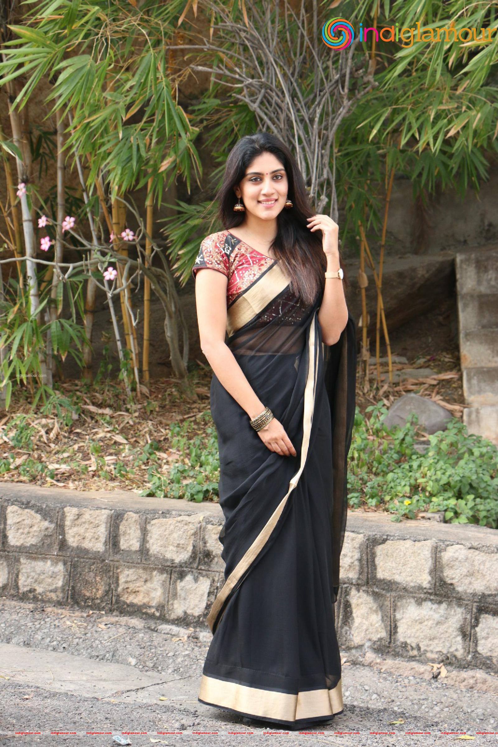 Dhanya Balakrishna Actress hd photo