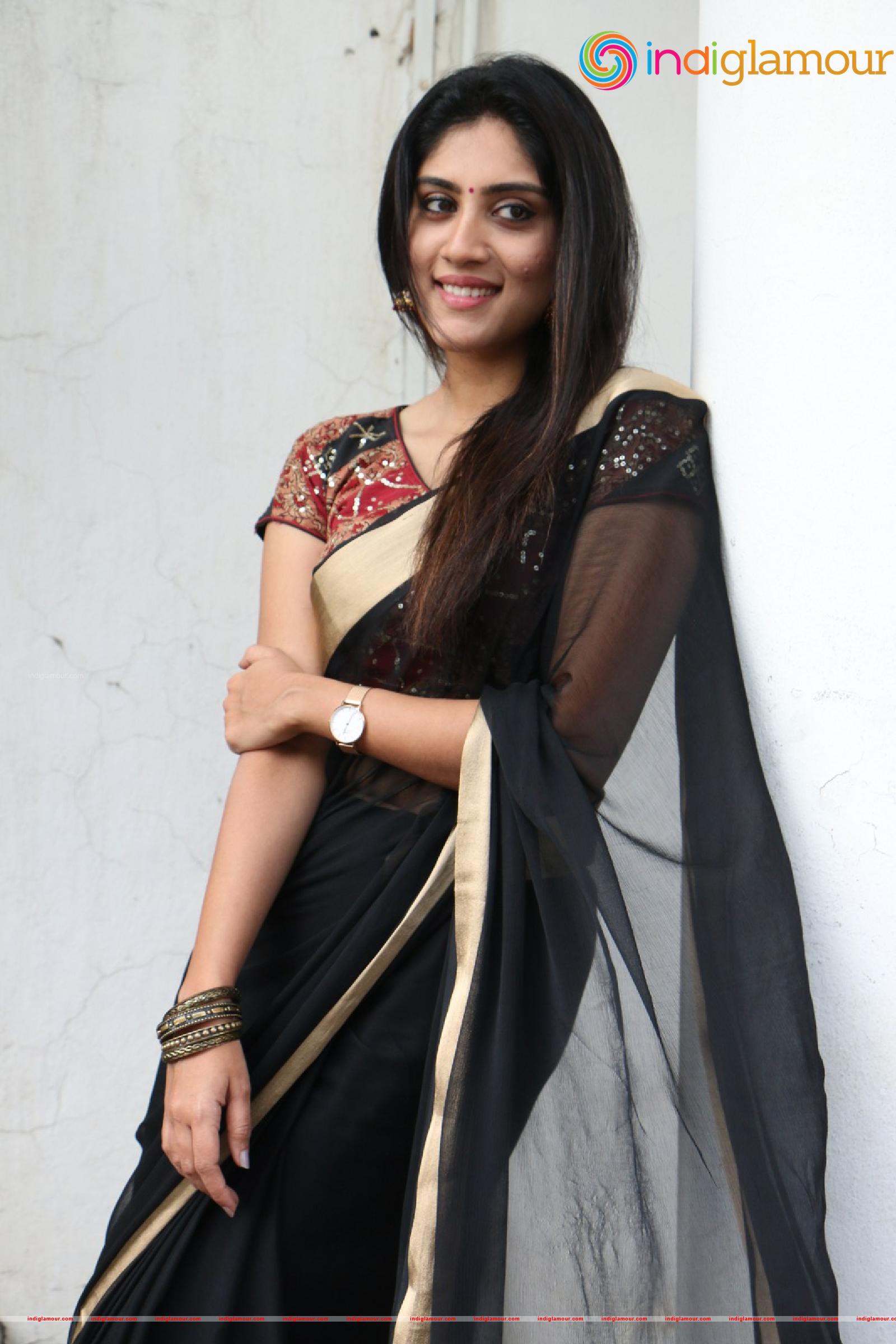 Dhanya Balakrishna Actress hd photo