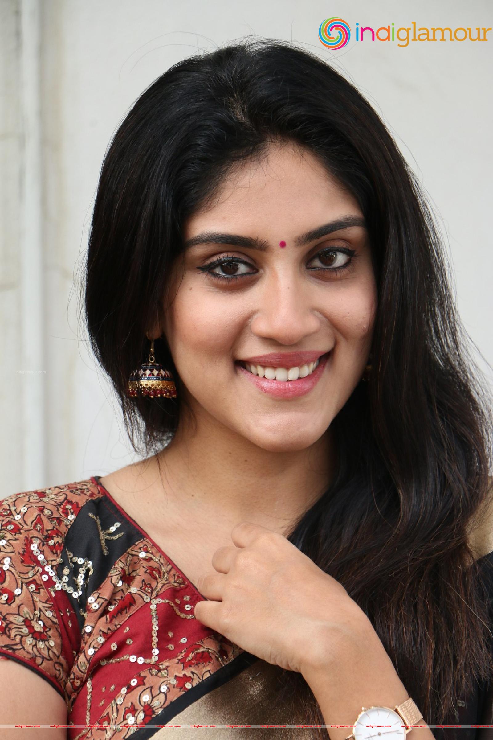 Dhanya Balakrishna Actress hd photo