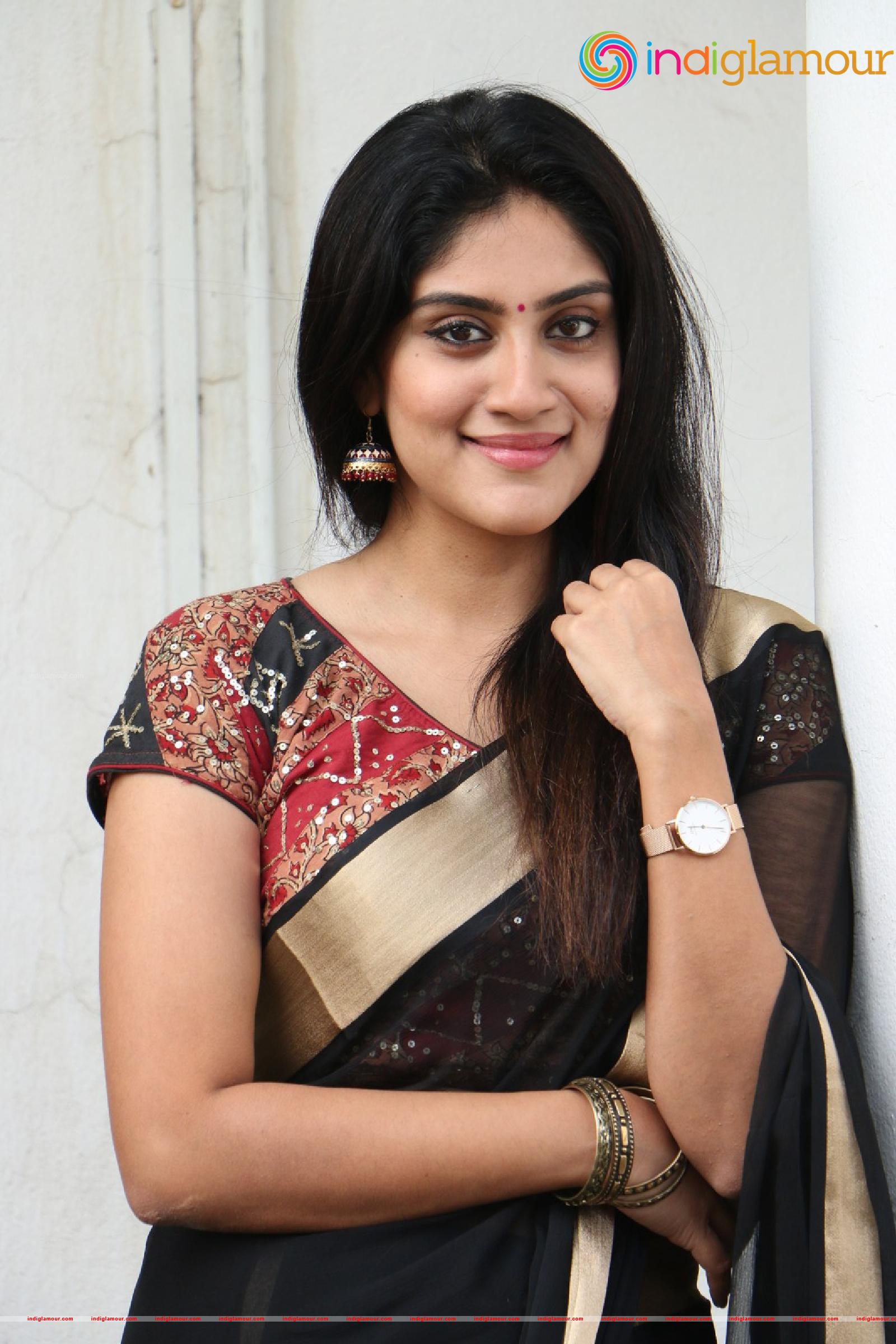 Dhanya Balakrishna Actress hd photo