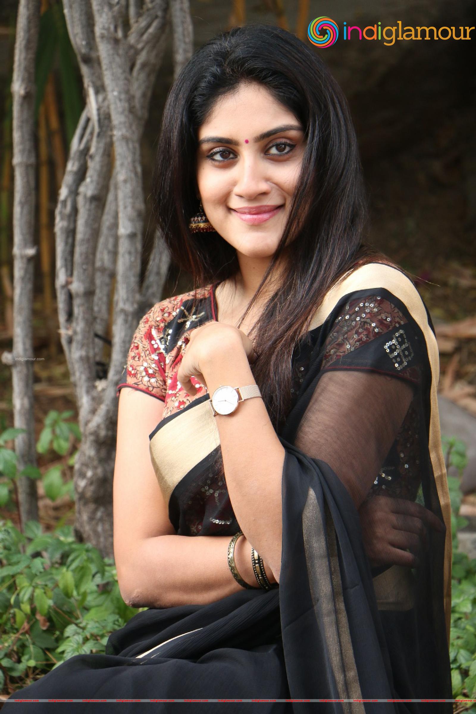 Dhanya Balakrishna Actress hd photo