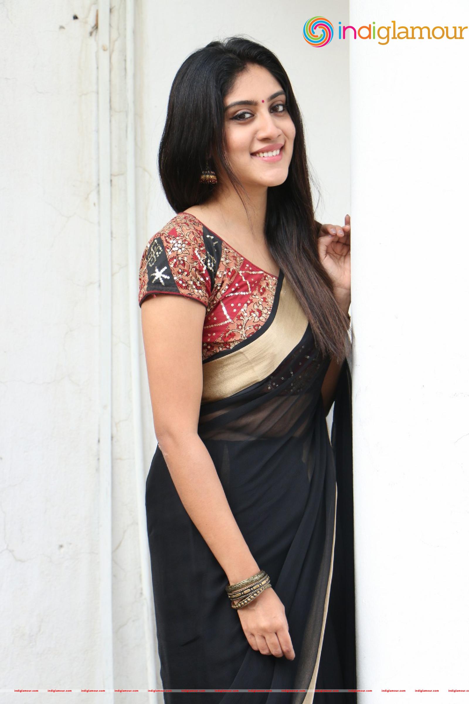 Dhanya Balakrishna Actress hd photo