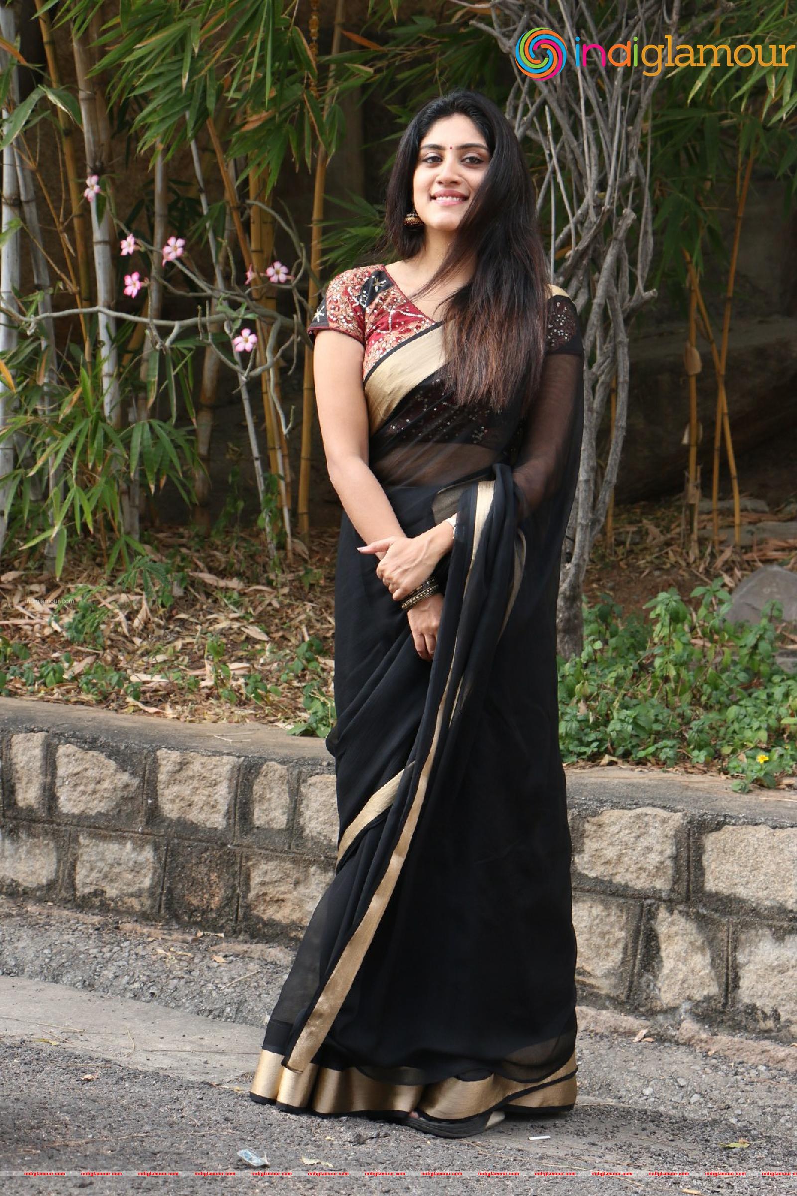 Dhanya Balakrishna Actress hd photo