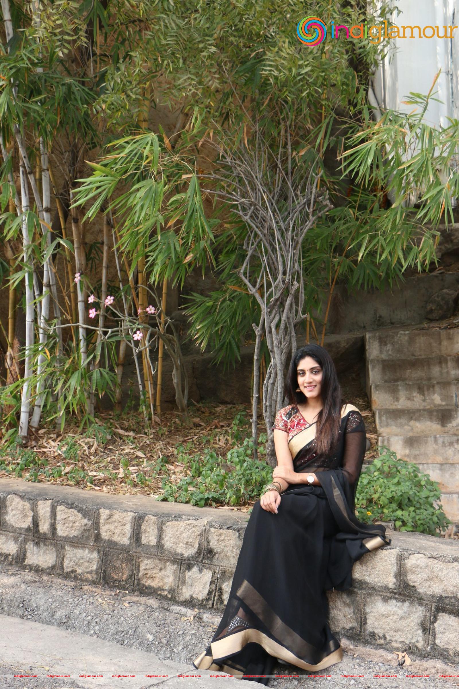 Dhanya Balakrishna Actress hd photo