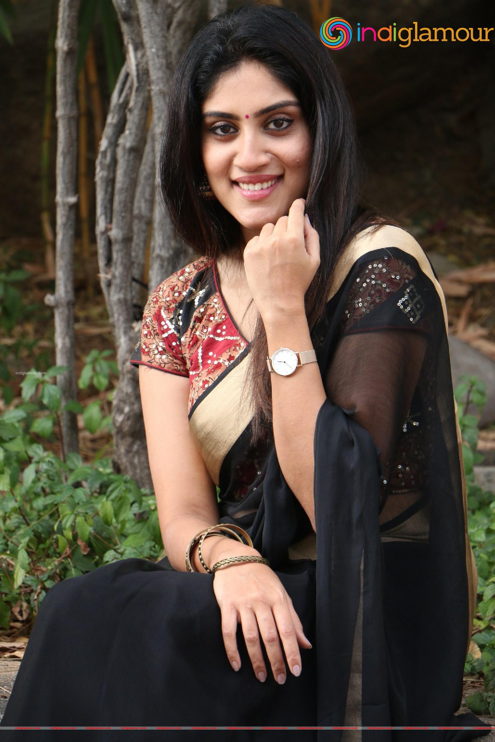 Dhanya Balakrishna Actress hd photo